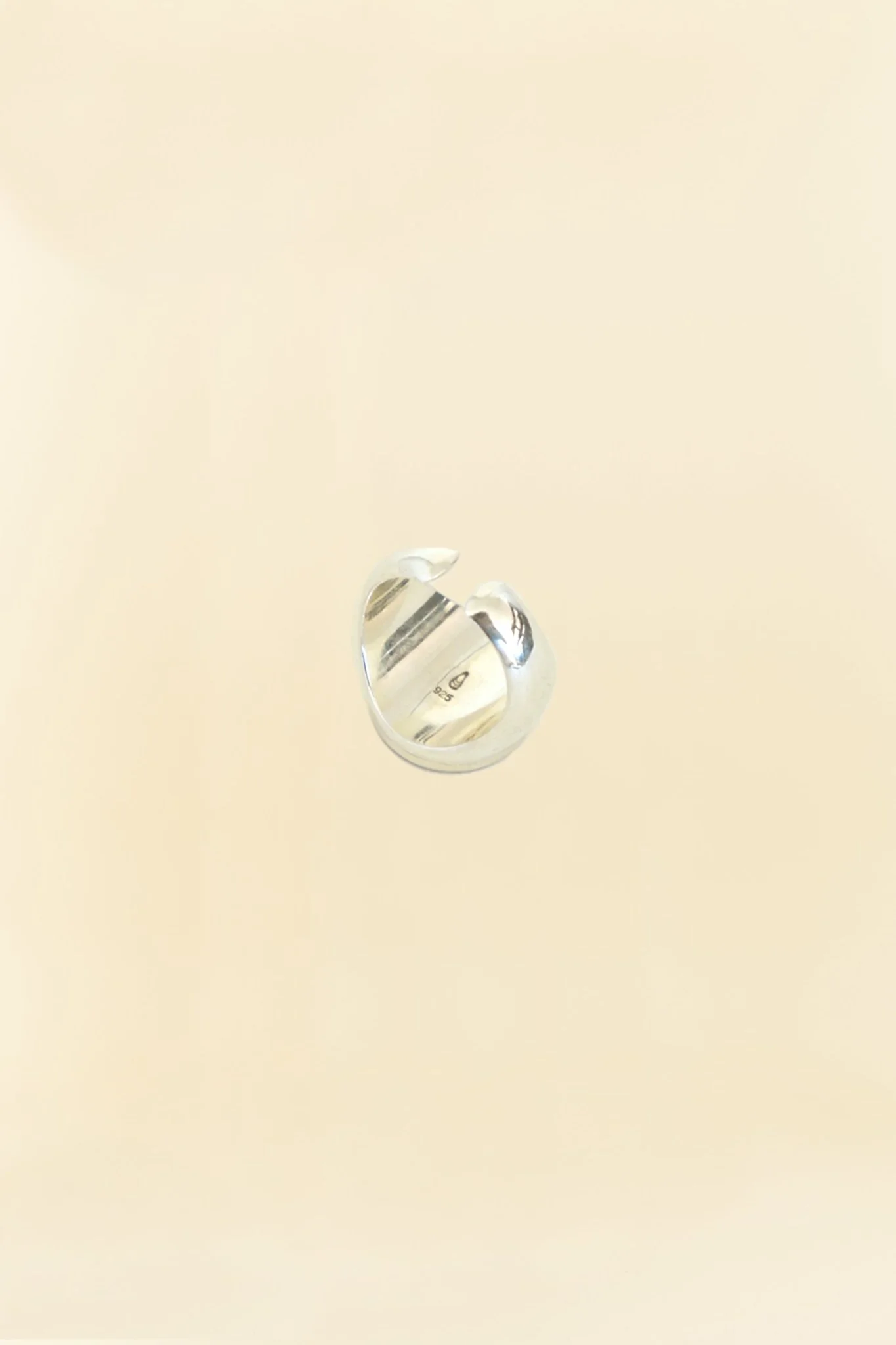 Button Works X Godspeed - Hayabusa Ring