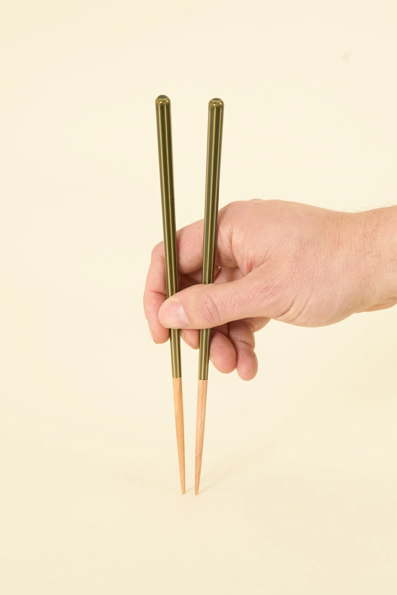 CHIPS Inc. Heuge Chopstick Set - Oribe