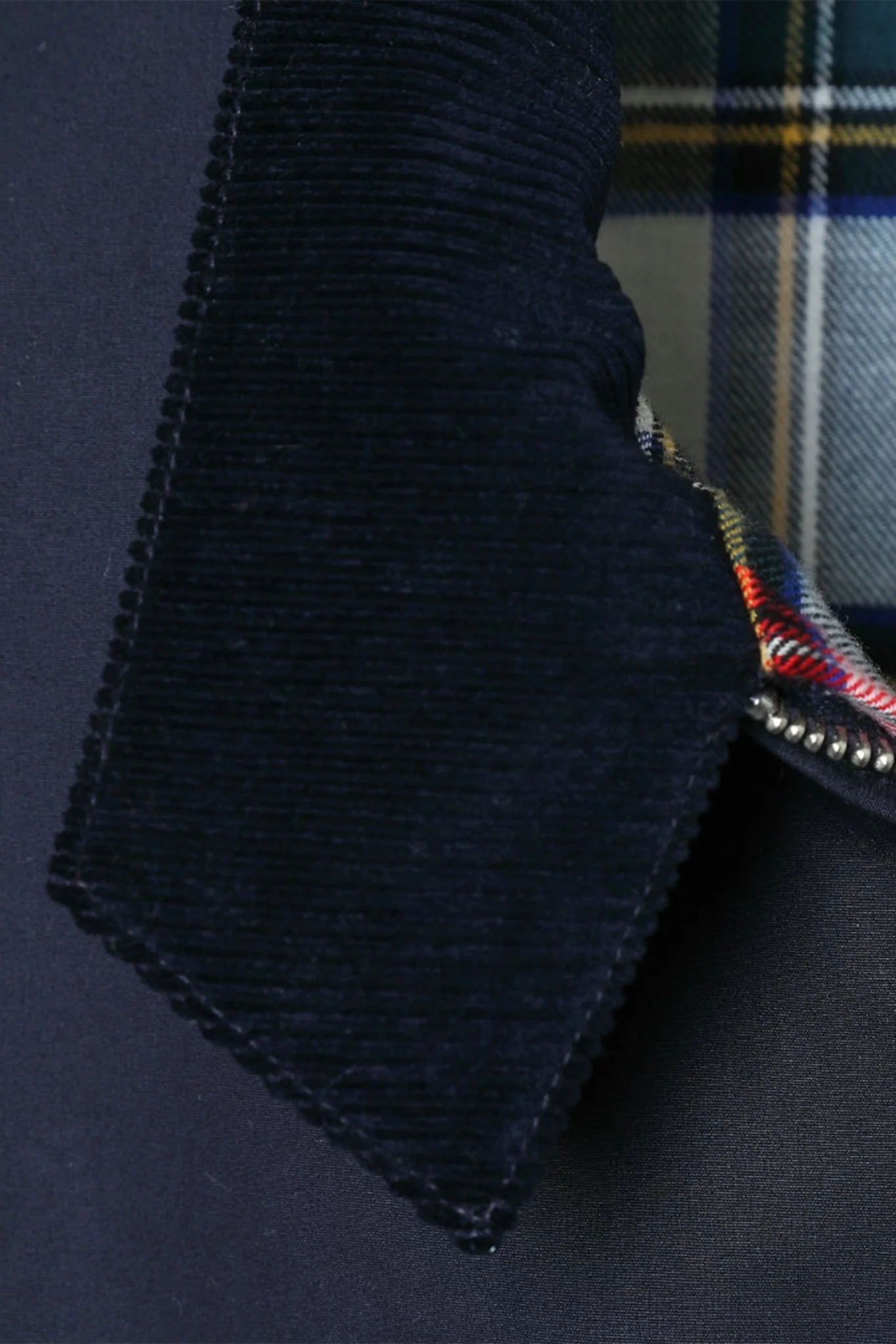 Lawford Lot.752 Riding Jacket