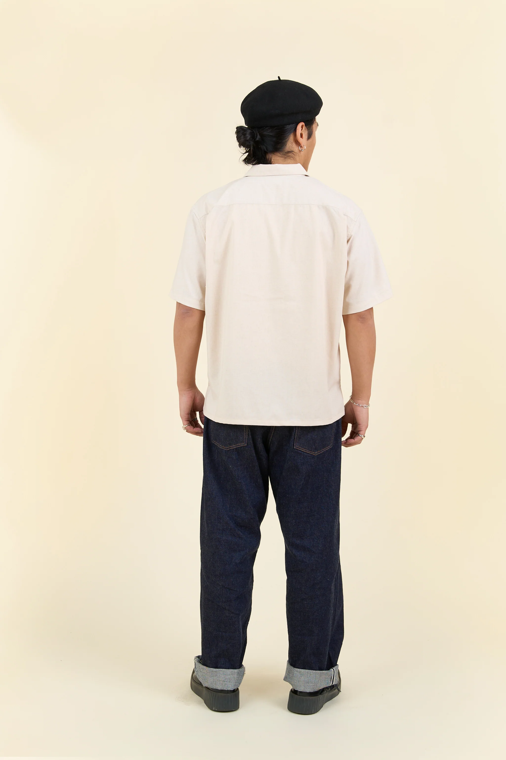 Radiall Lincoln Park Shirt