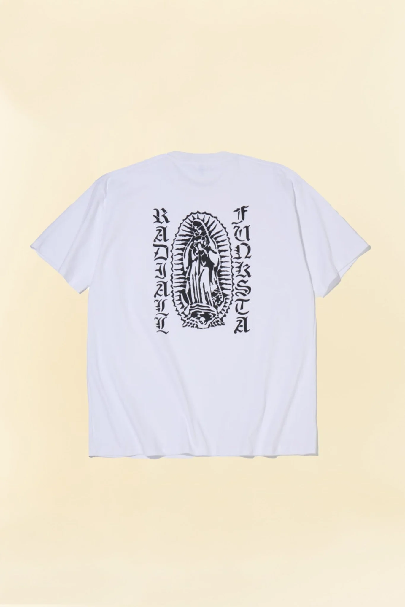 Radiall Charms T-Shirt - White