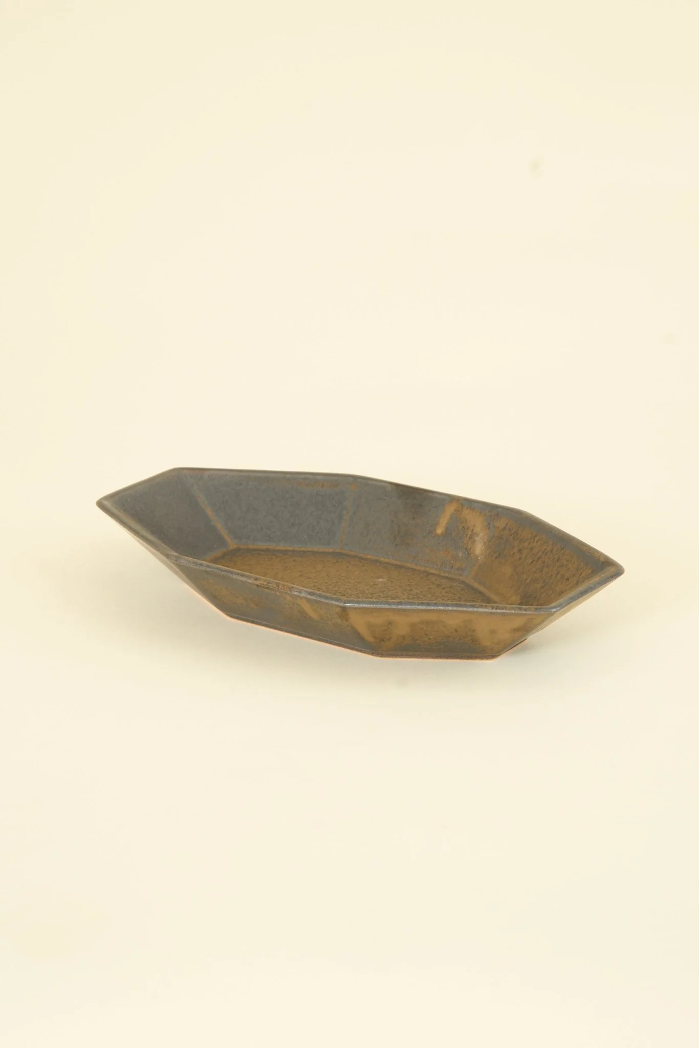 CHIPS Inc. Ancient Pottery Large Bowl - Brass