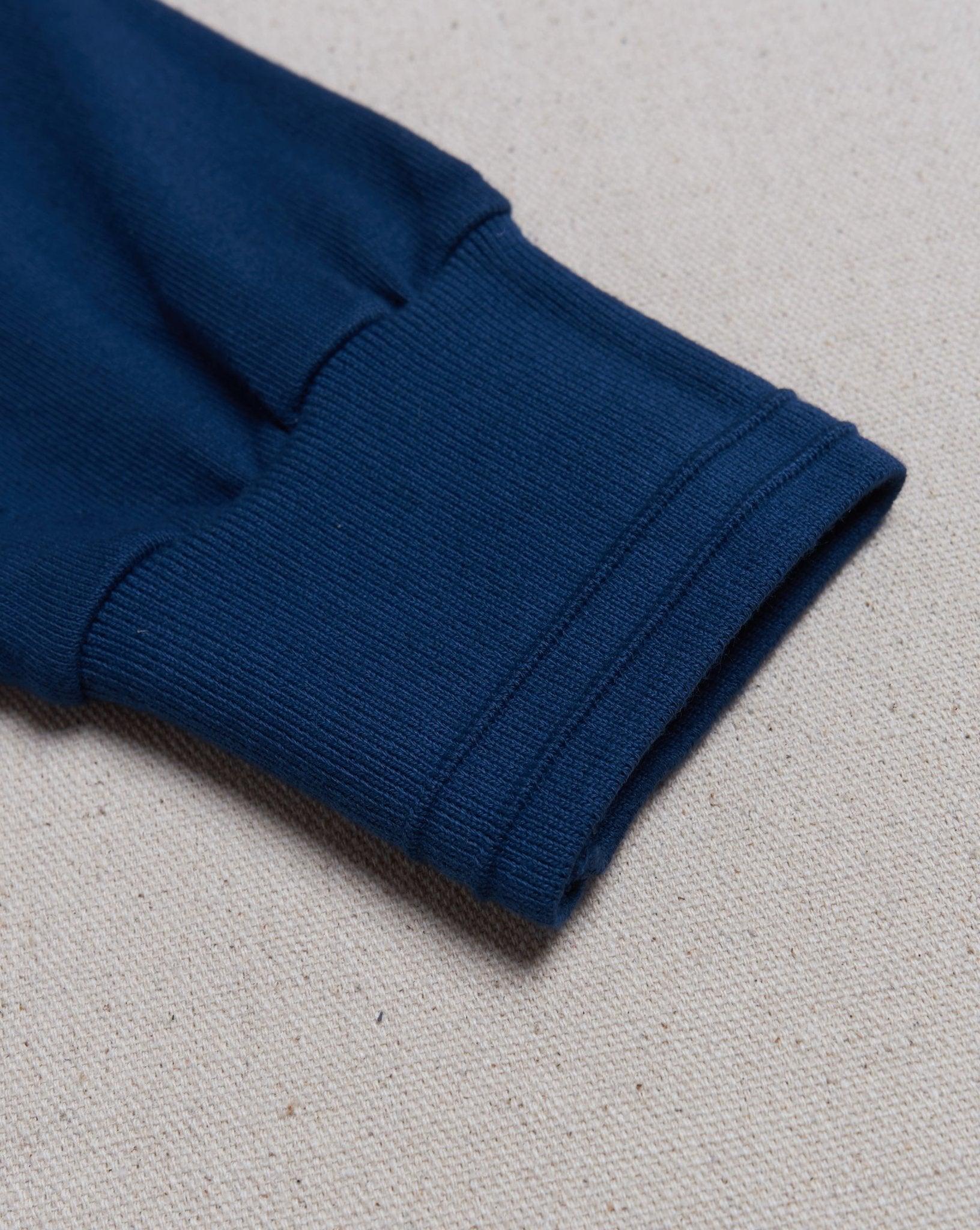 Trophy Clothing OD Sportswear Pocket Tee - Indigo