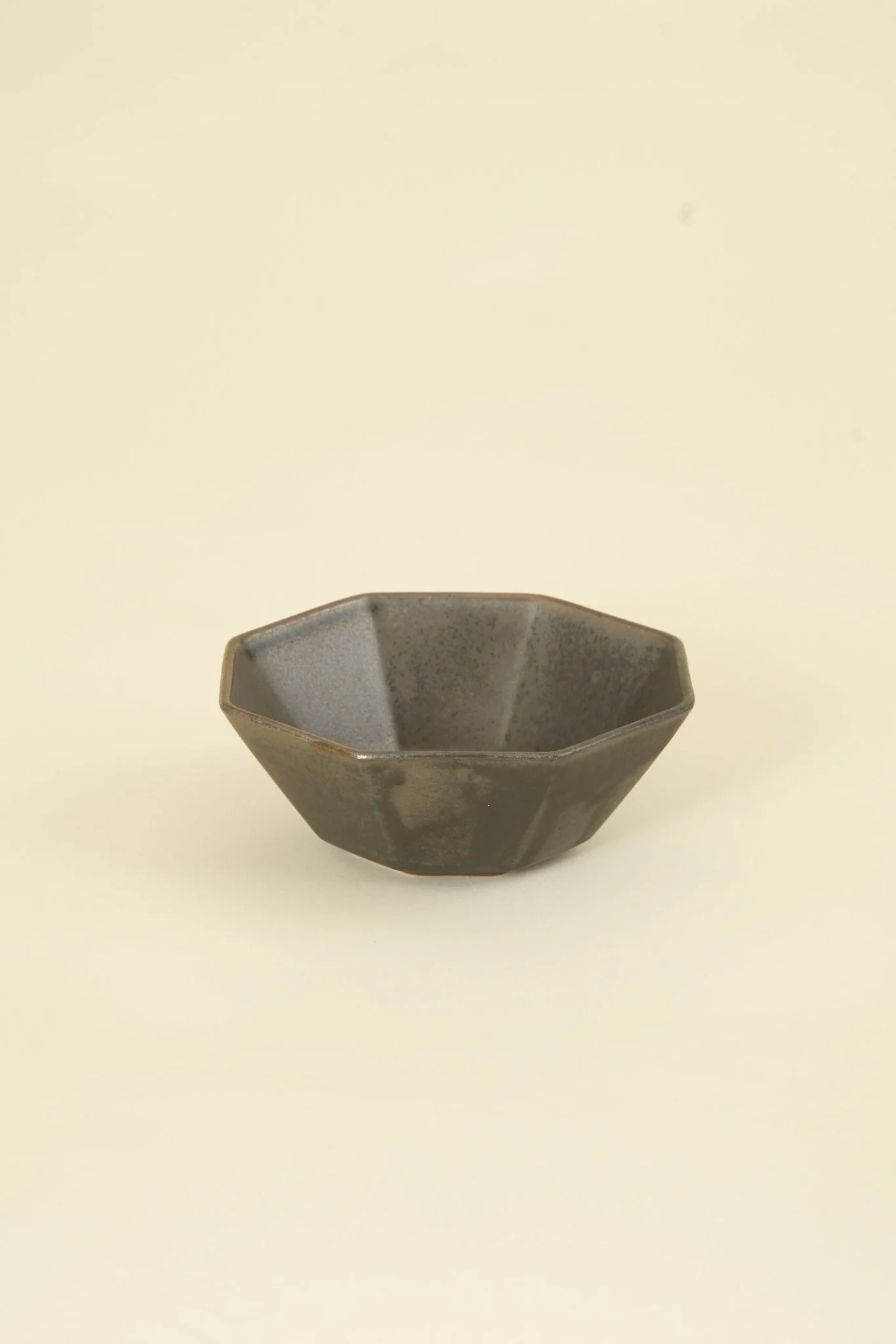 CHIPS Inc. Ancient Pottery Small Bowl - Brass