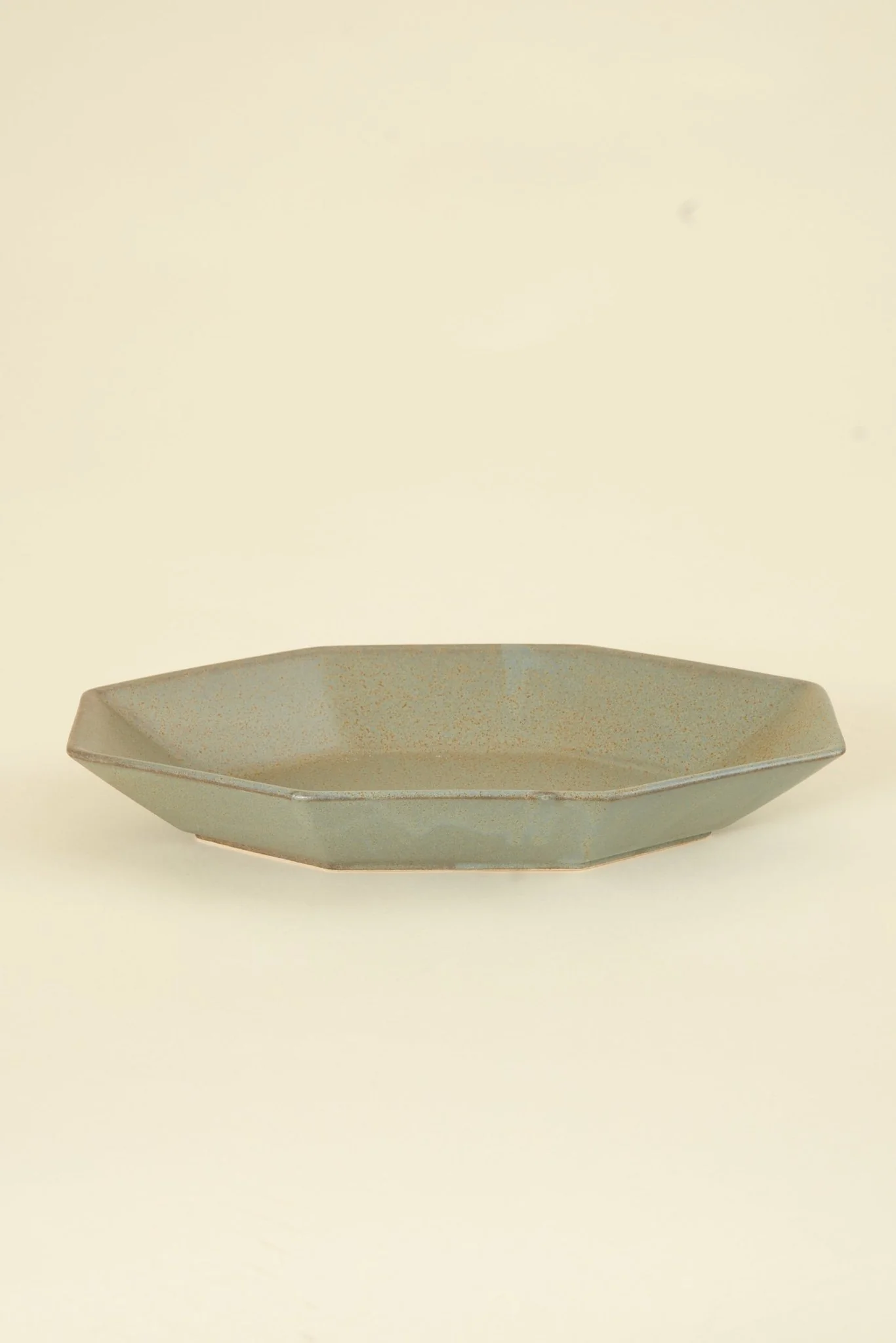 CHIPS Inc. Ancient Pottery Large Bowl - Gray