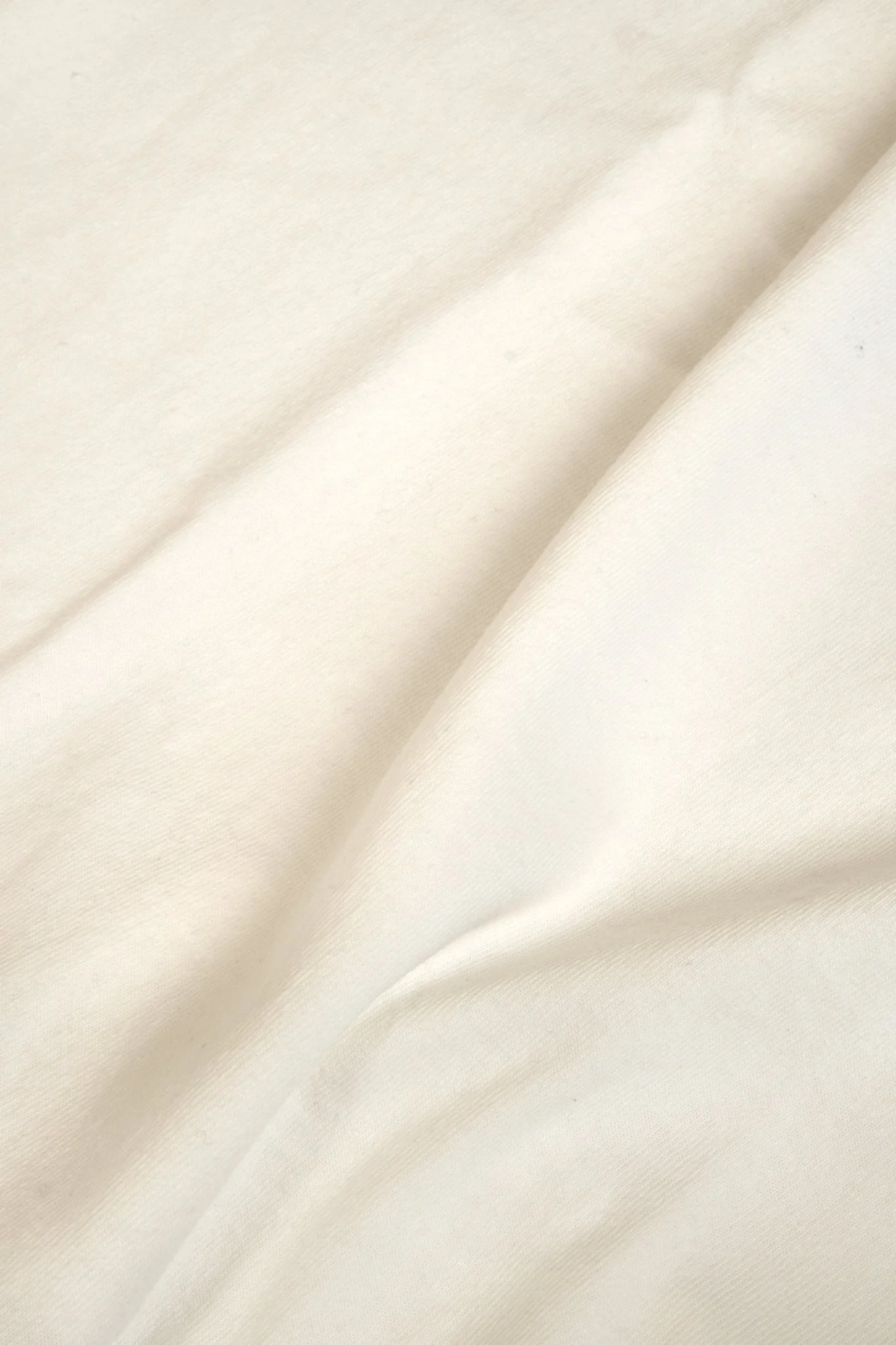 Godspeed Heavyweight Daimaru 10oz Pocket T-Shirt - Natural