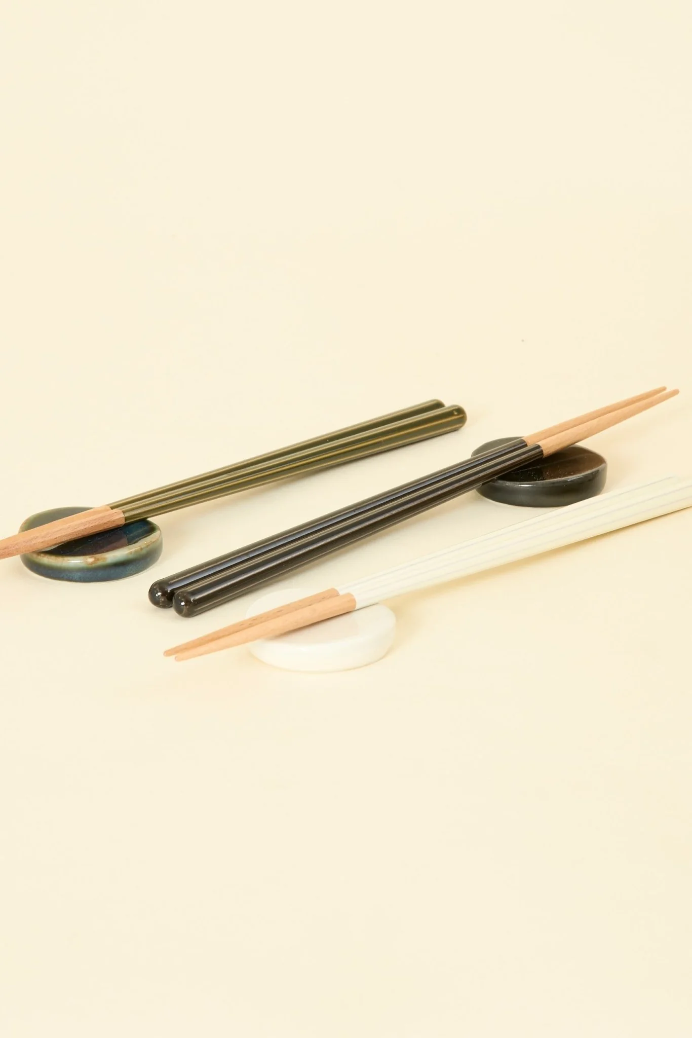 CHIPS Inc. Heuge Chopstick Set - Oribe