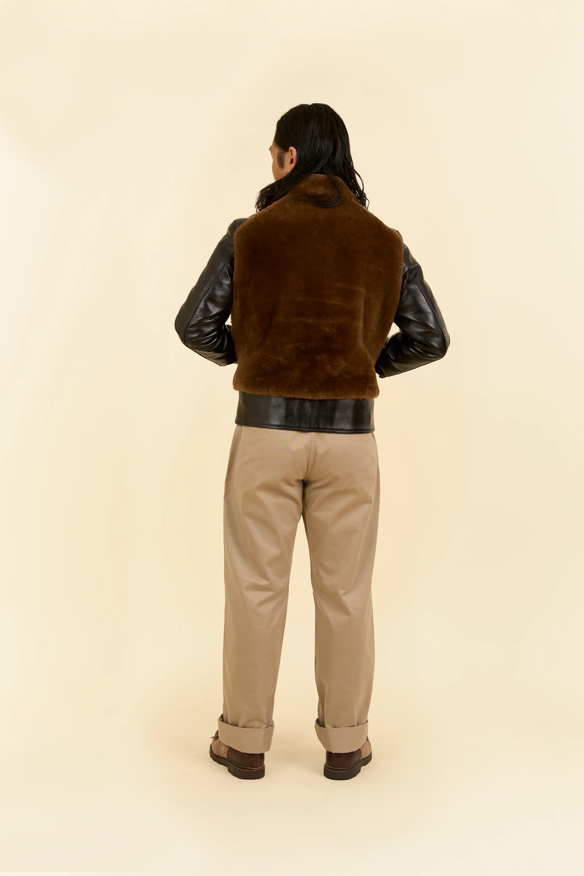 TCB Jeans Stay Gold 41 Chino - Khaki