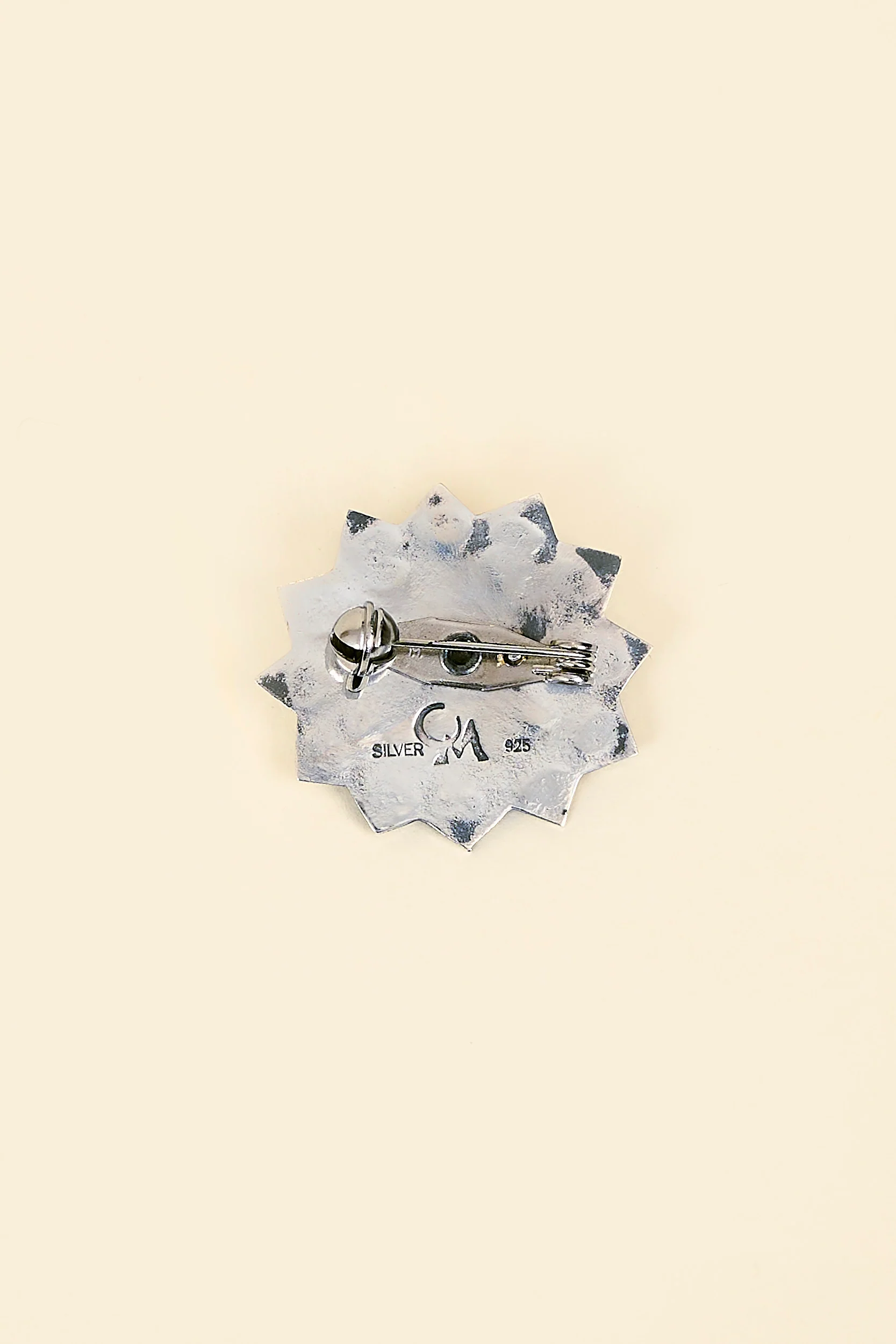 Munqa Sun Pin - Coral