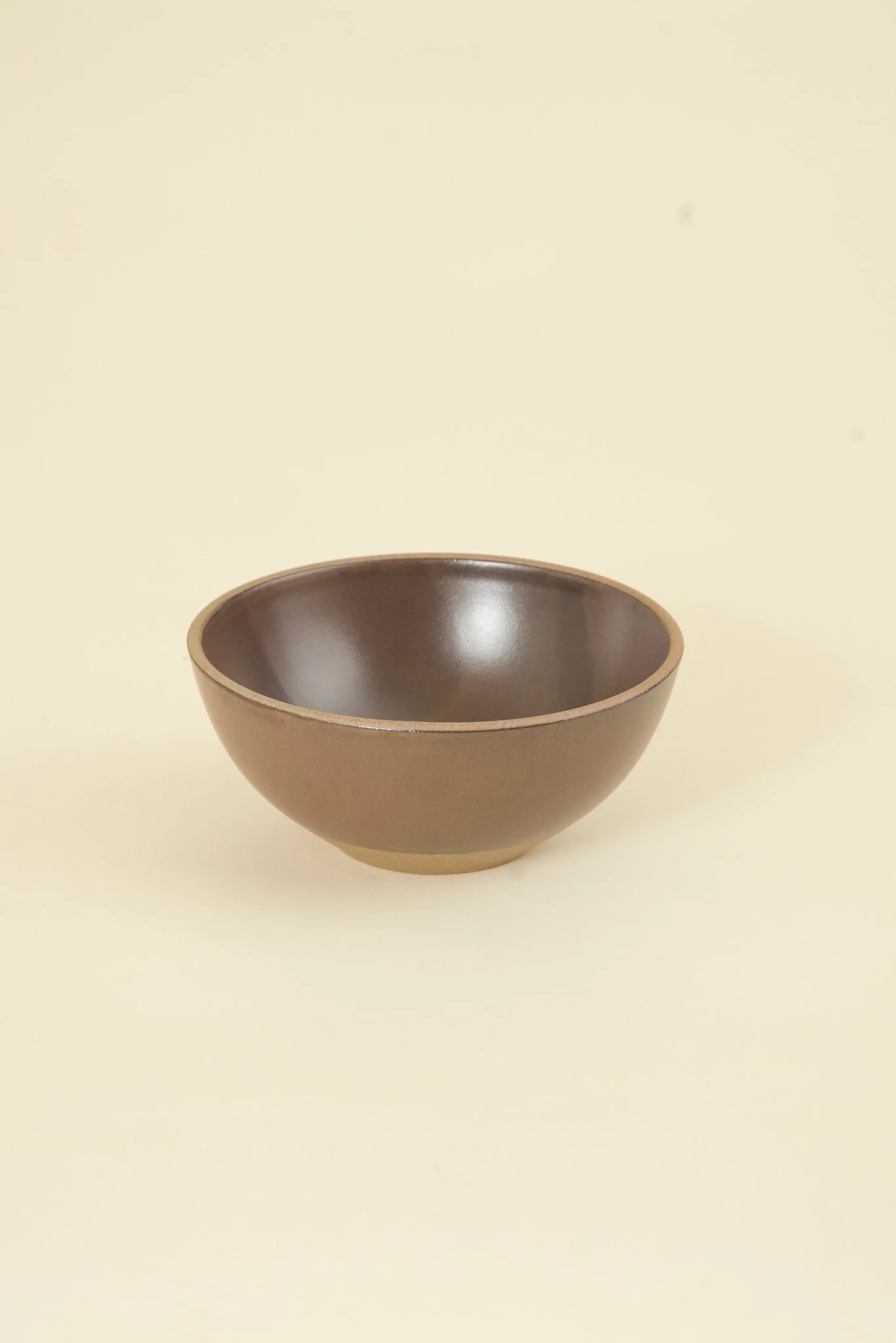 CHIPS Inc. BRICKS Bowl - Brown