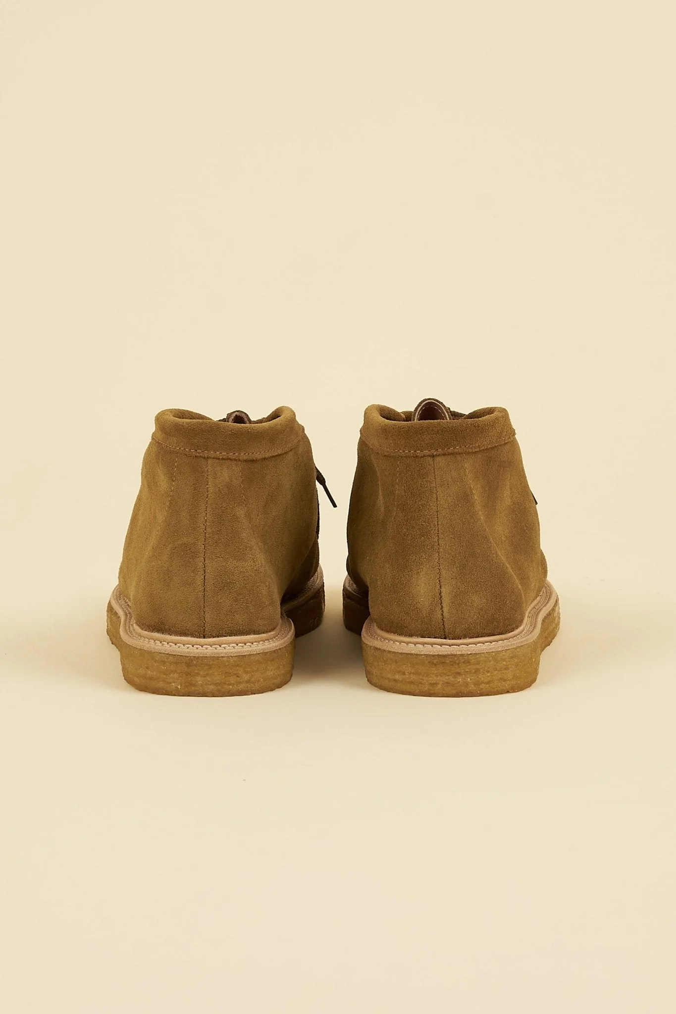 Wild Bunch Wally Boot - Khaki
