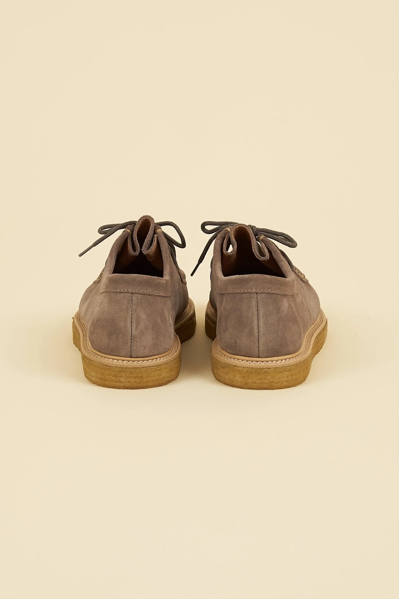 Wild Bunch Wally Shoe - Grey