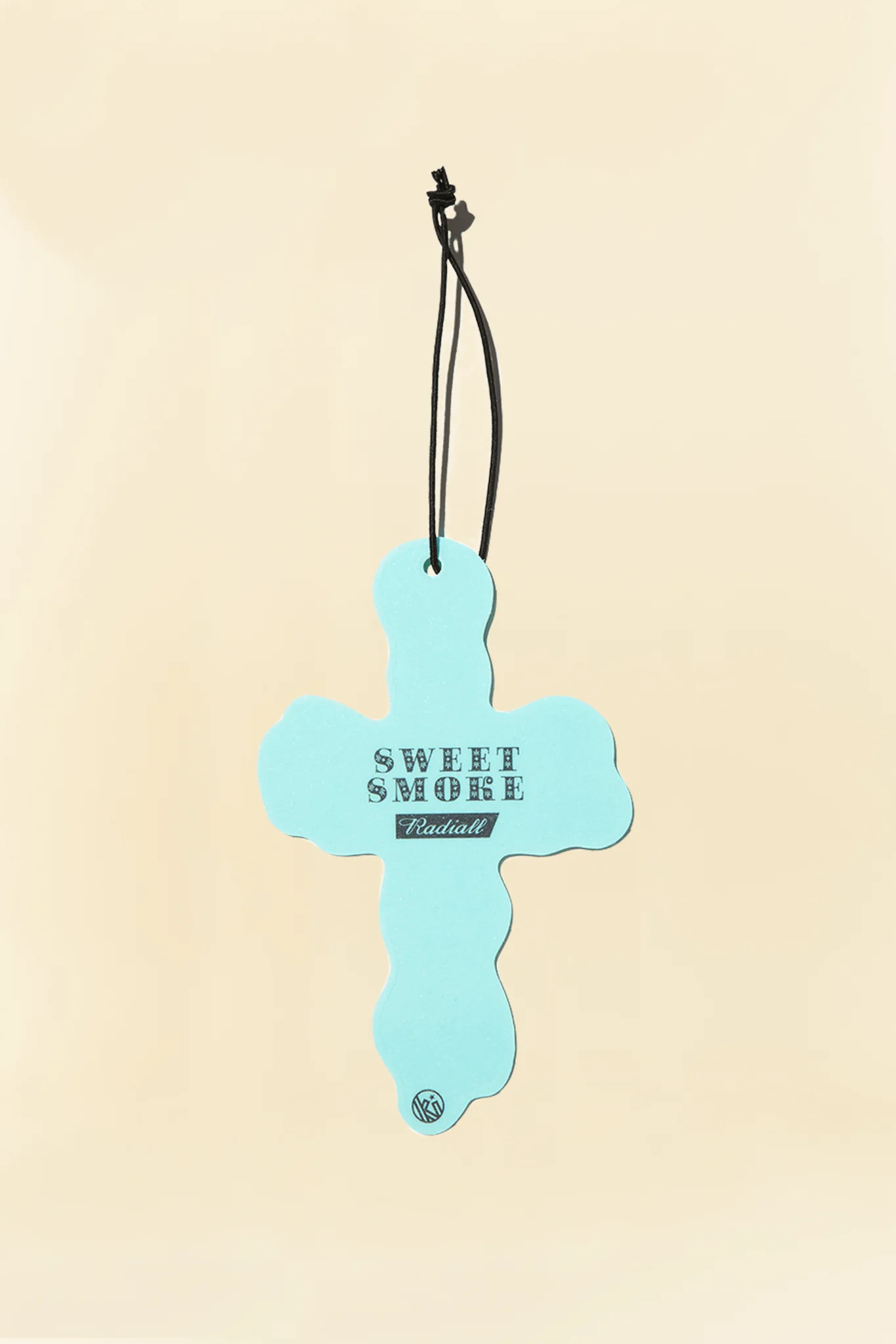 Radiall X Kuumba Sweet Smoke Freshener