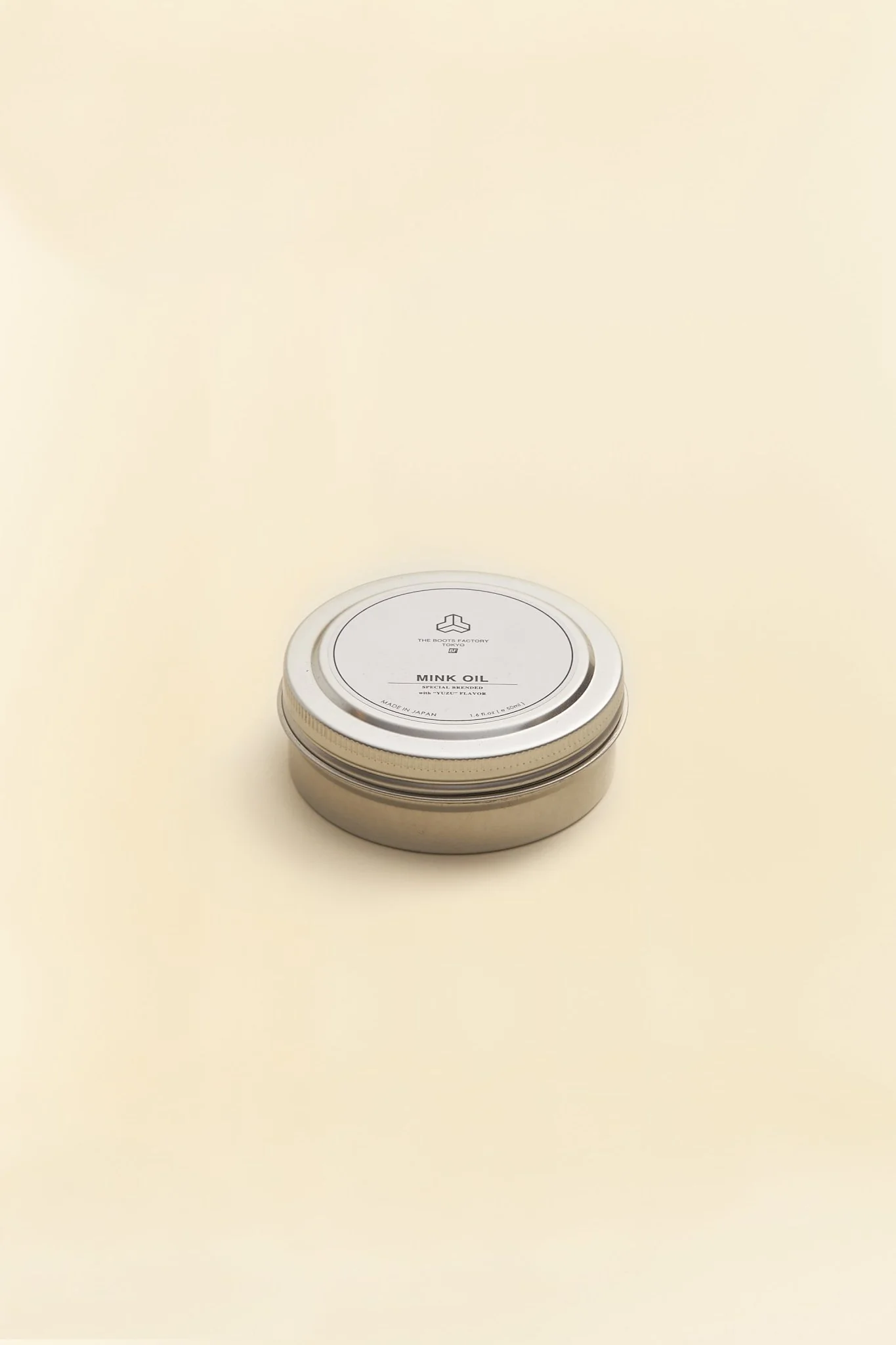 Rolling Dub Trio - Mink Oil