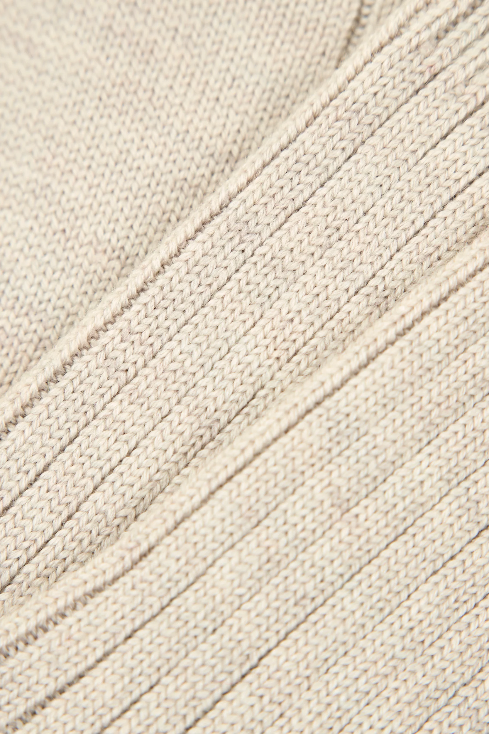 Godspeed Merino Wool Socks - Oat