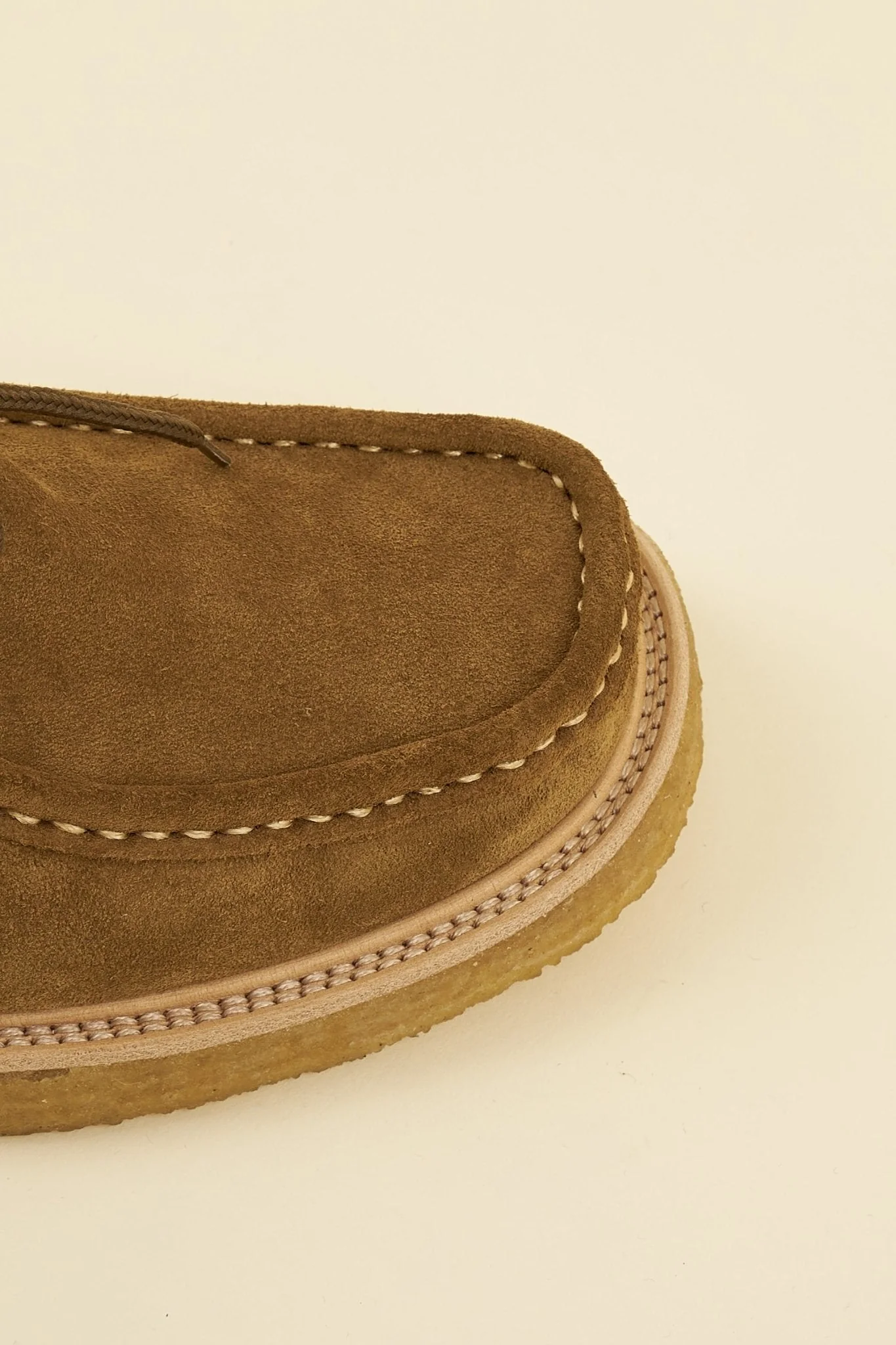 Wild Bunch Wally Shoe - Khaki