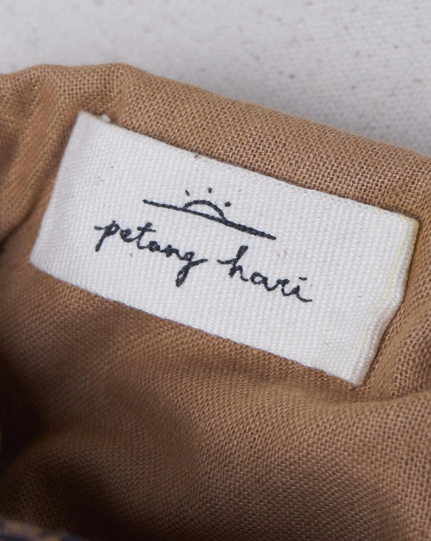 Petang Hari Cross Bag - 4