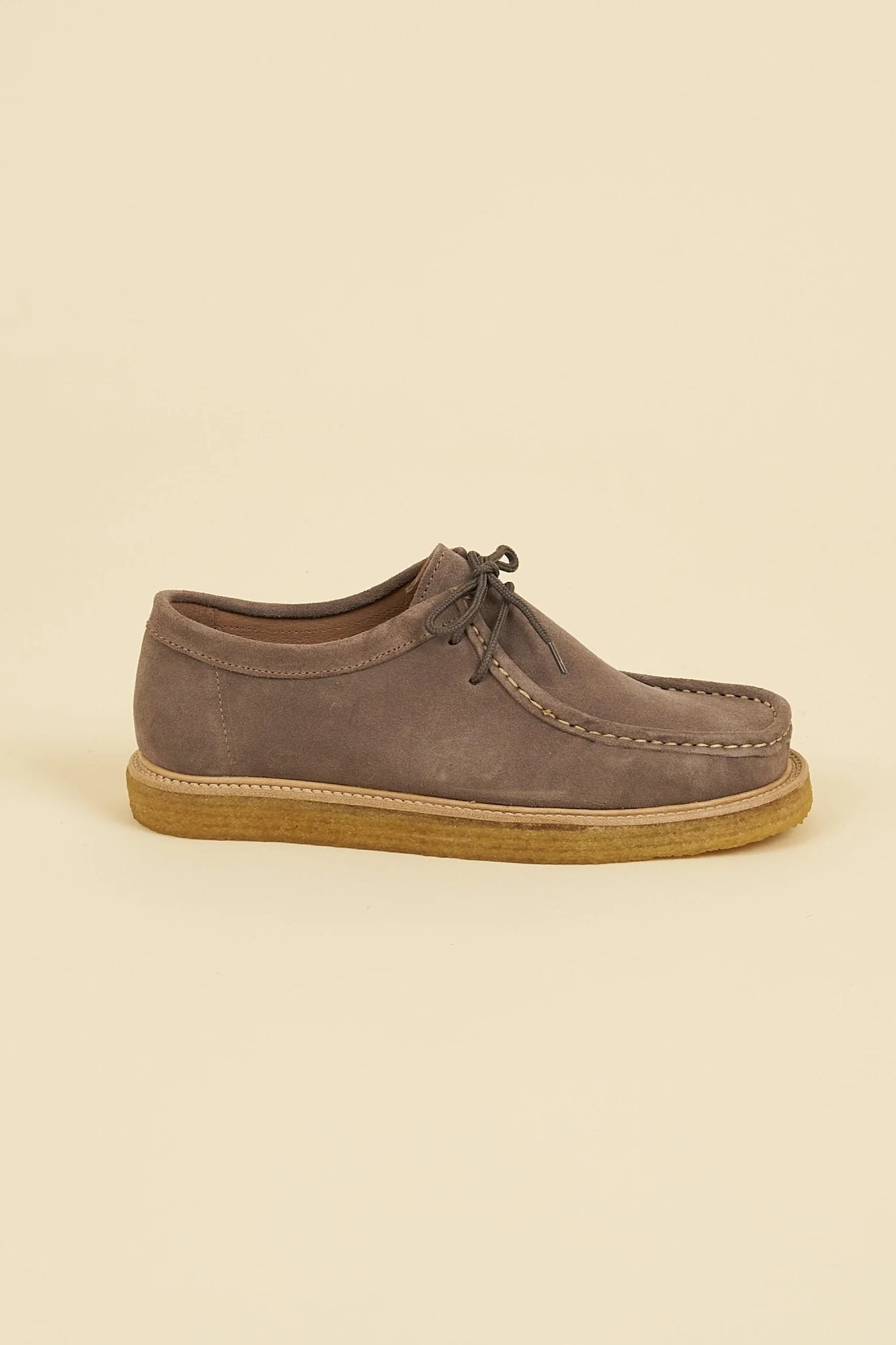 Wild Bunch Wally Shoe - Grey