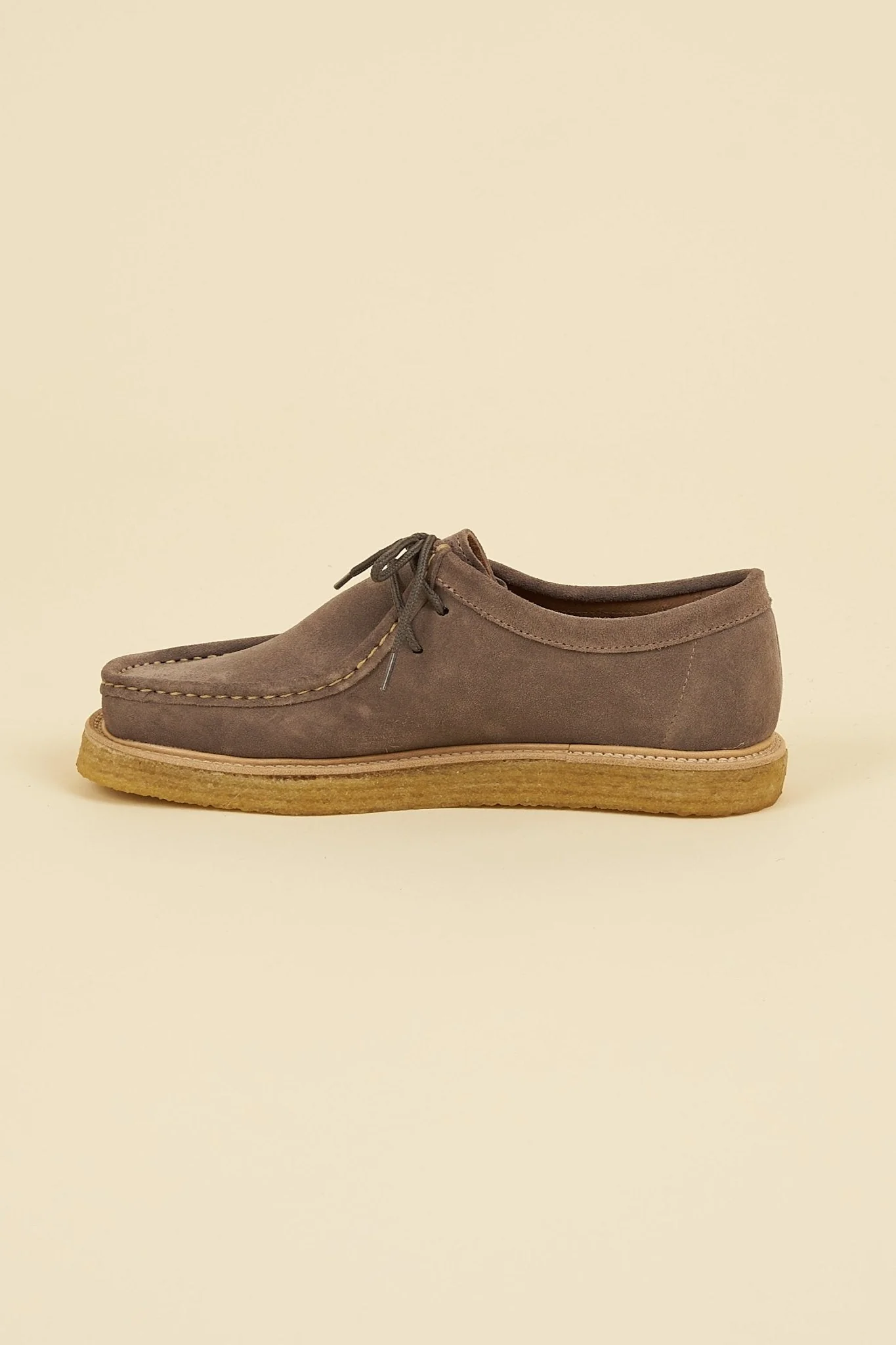 Wild Bunch Wally Shoe - Grey