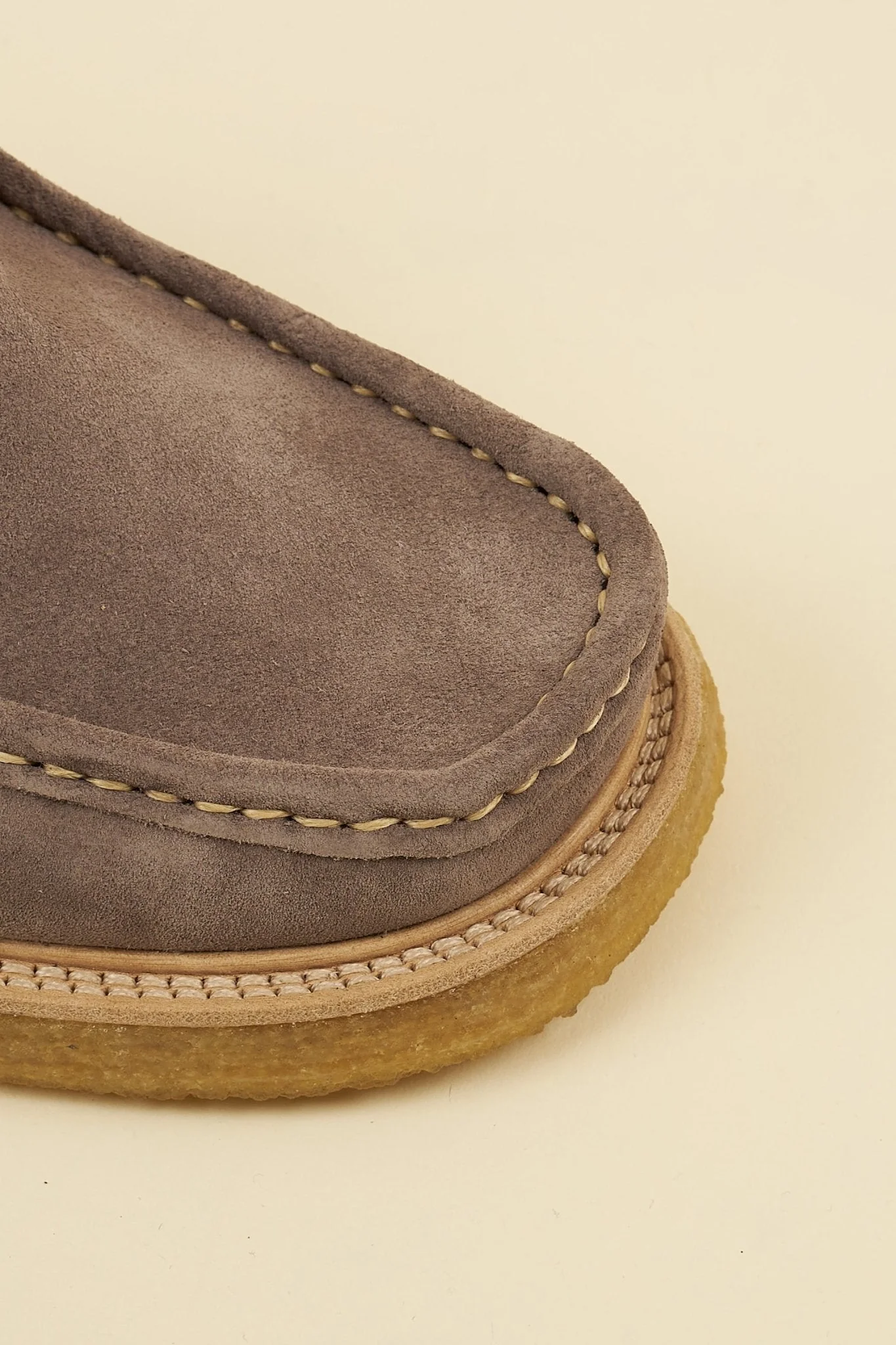 Wild Bunch Wally Shoe - Grey