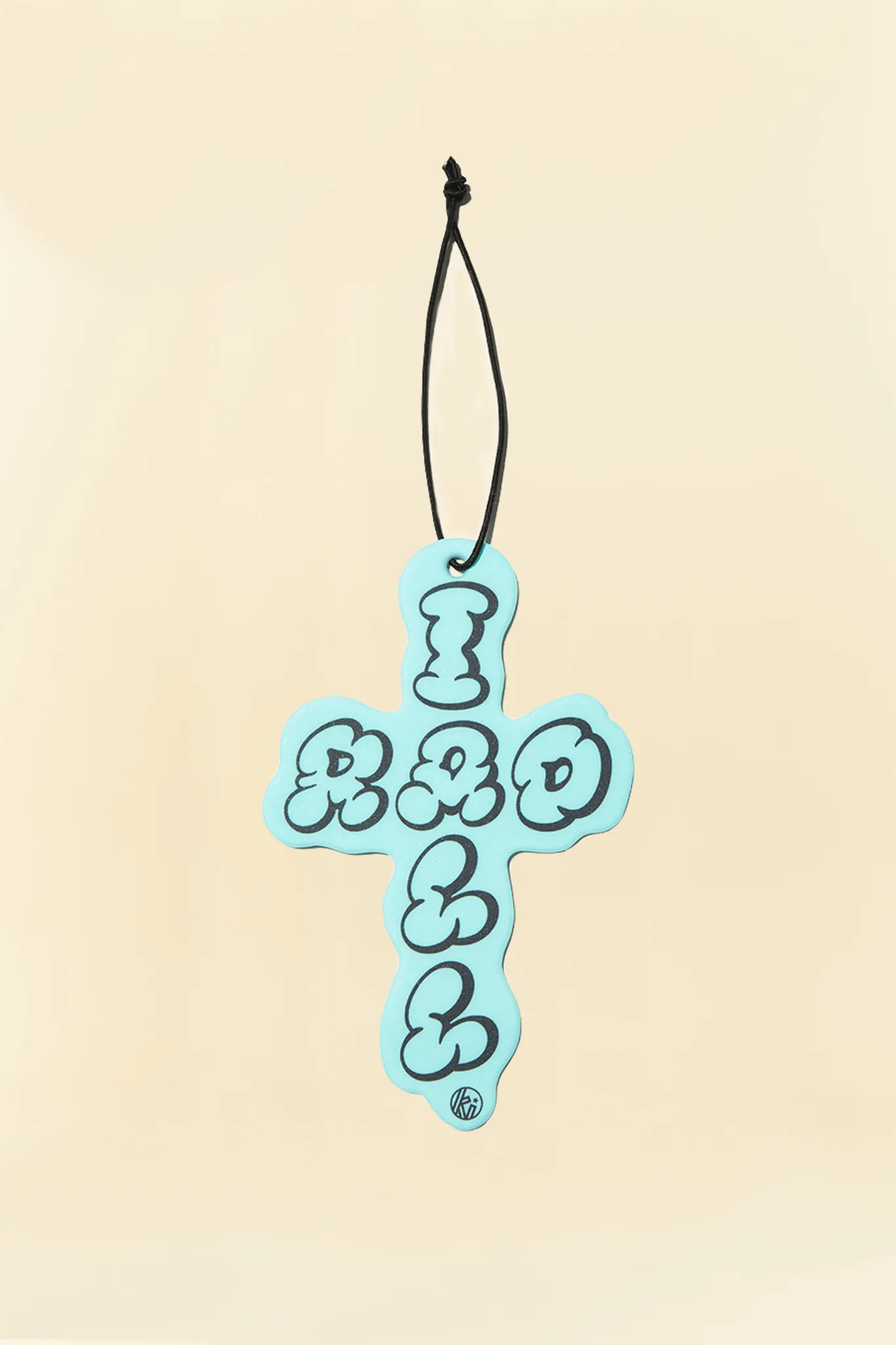 Radiall X Kuumba Sweet Smoke Freshener