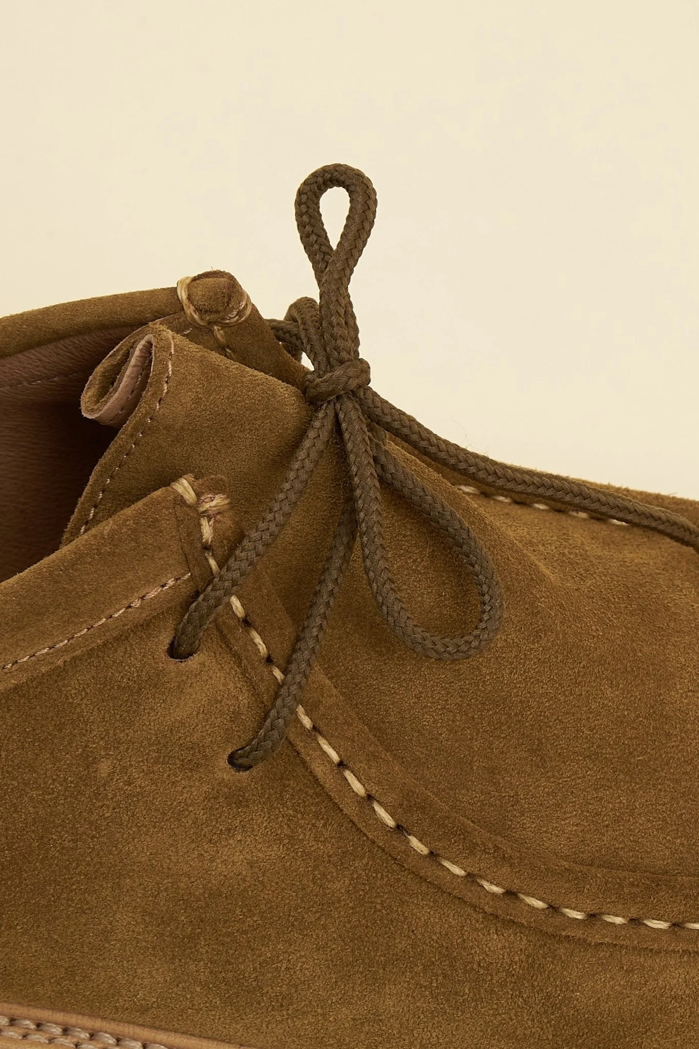 Wild Bunch Wally Shoe - Khaki