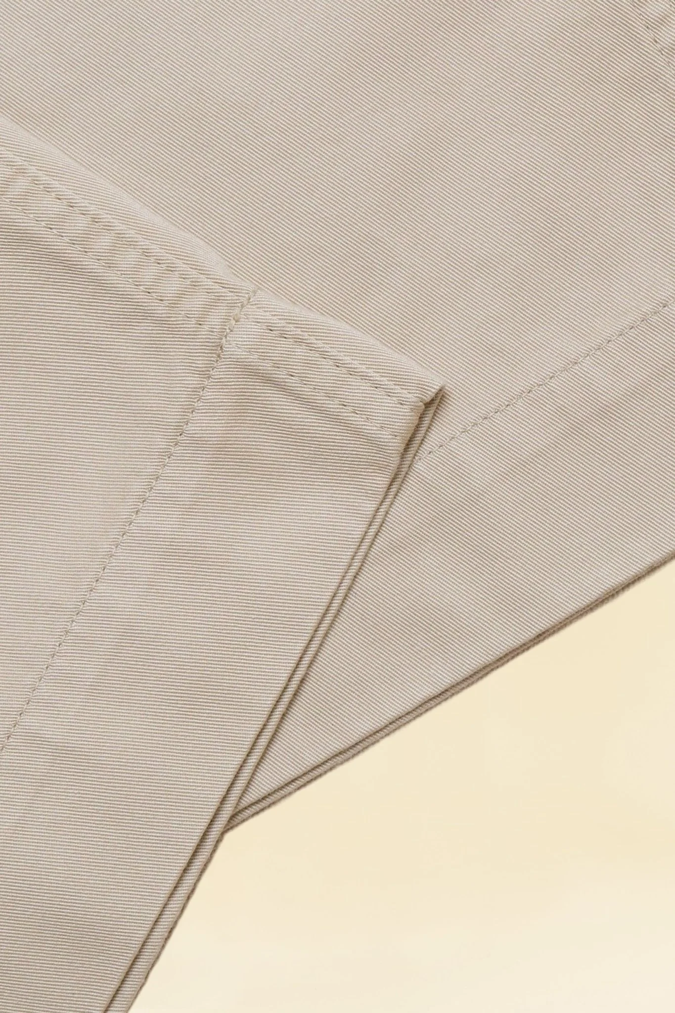 Fullcount US Army Chino 41 - Khaki