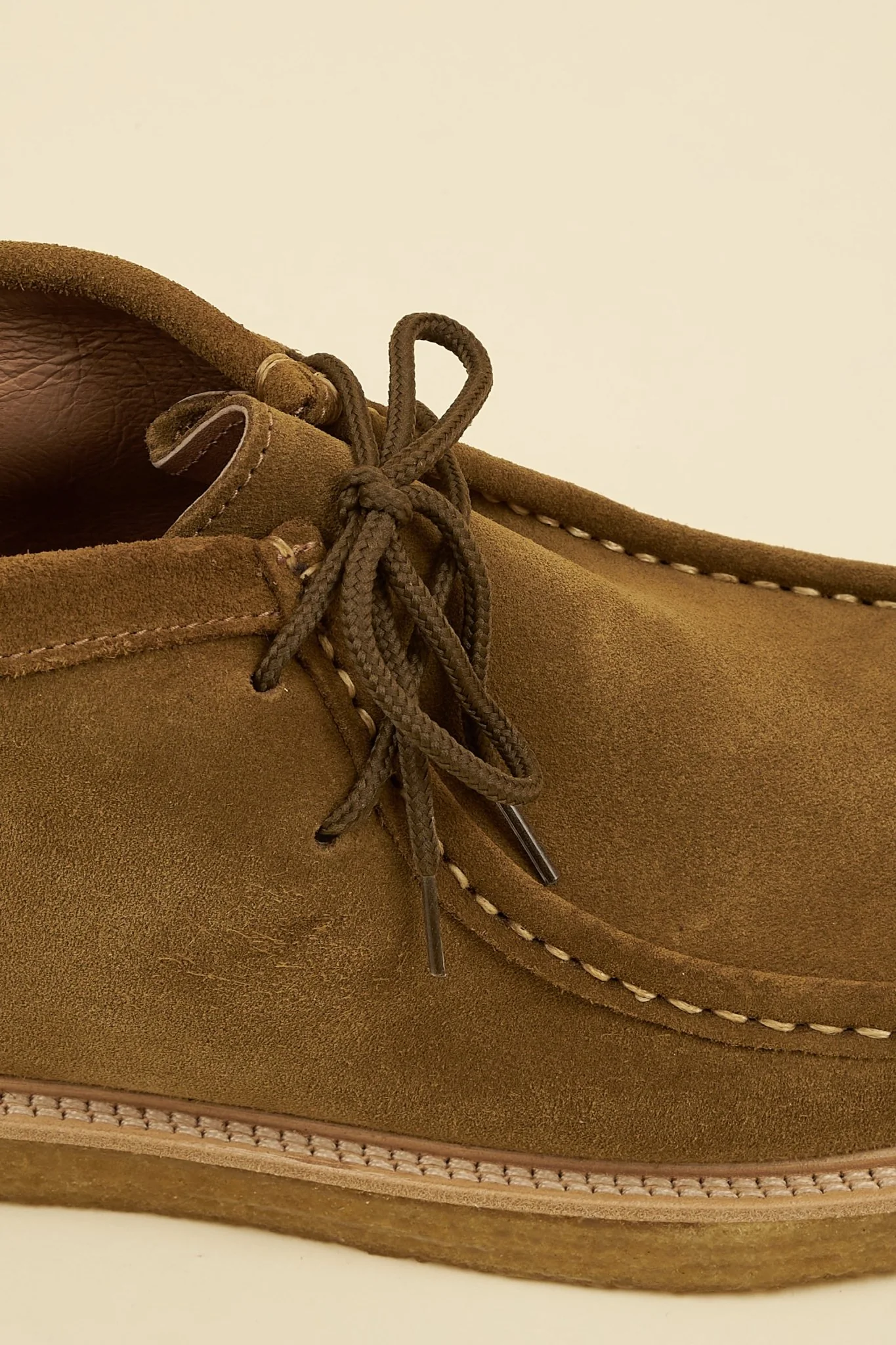 Wild Bunch Wally Boot - Khaki