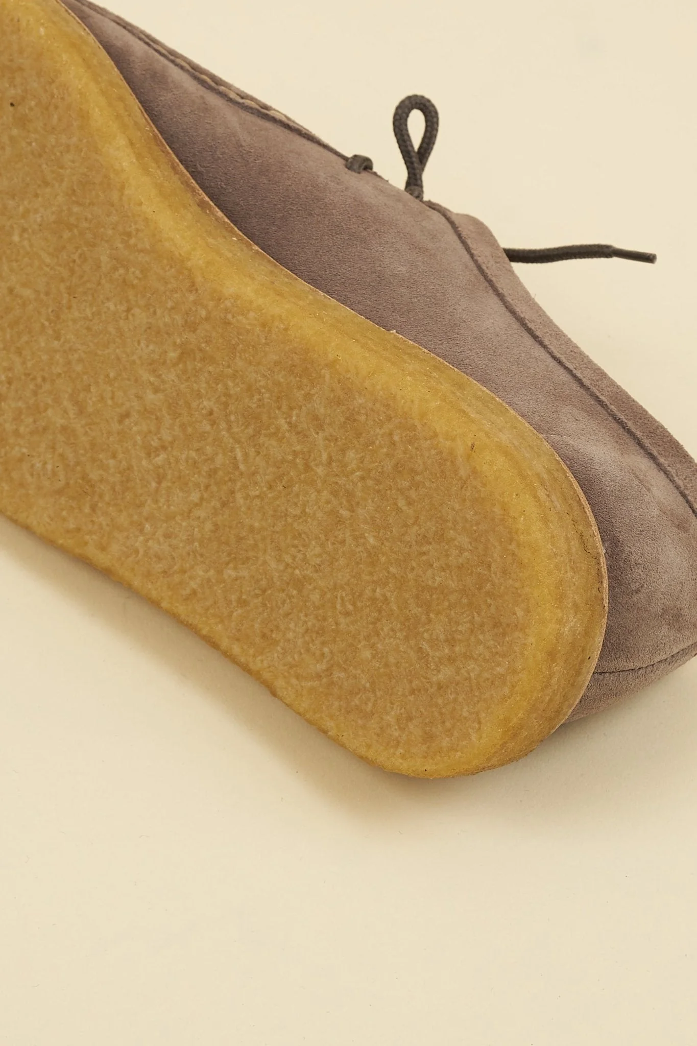 Wild Bunch Wally Shoe - Grey