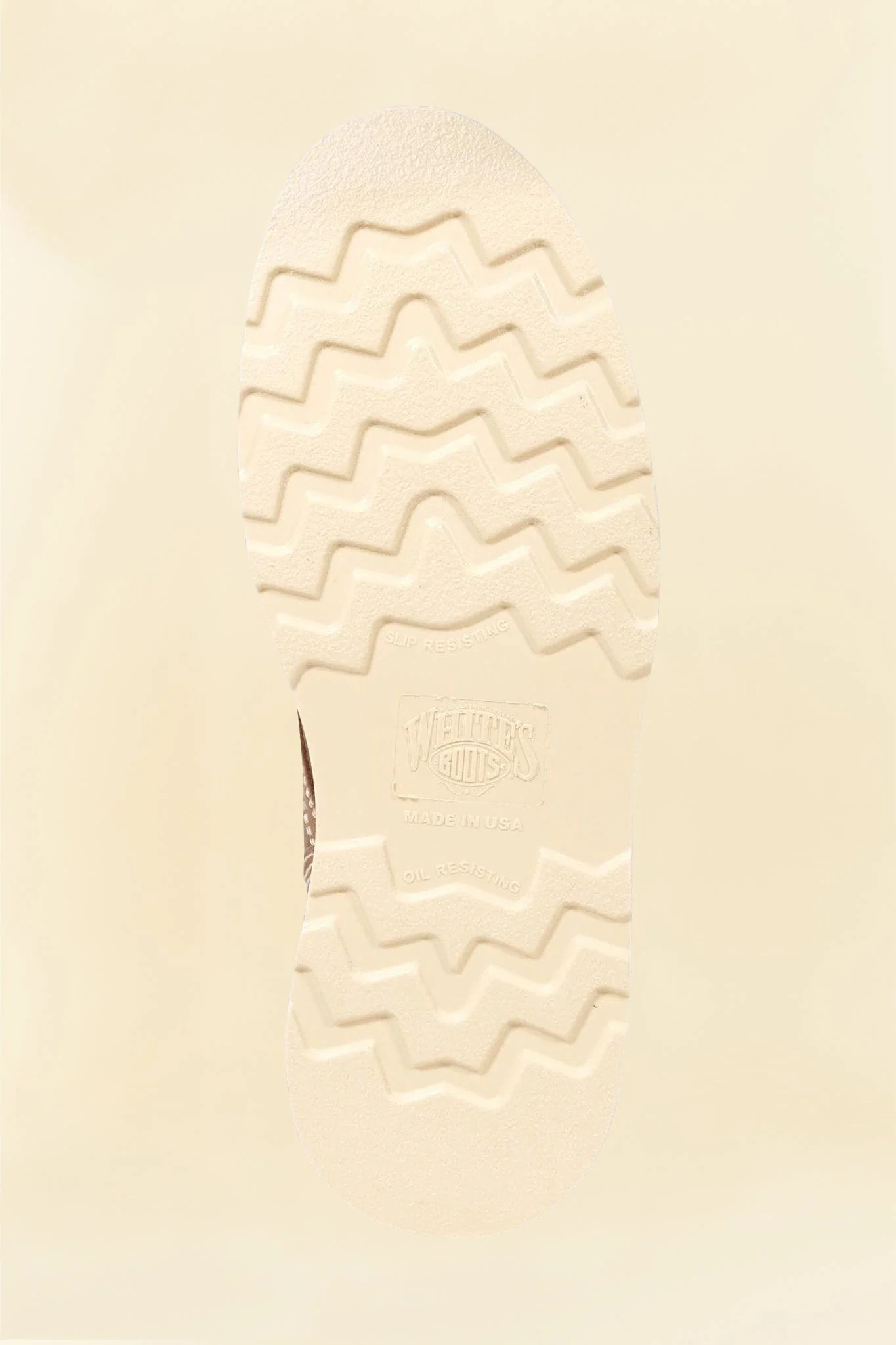 White's Boots Perry Moc Toe - Distressed