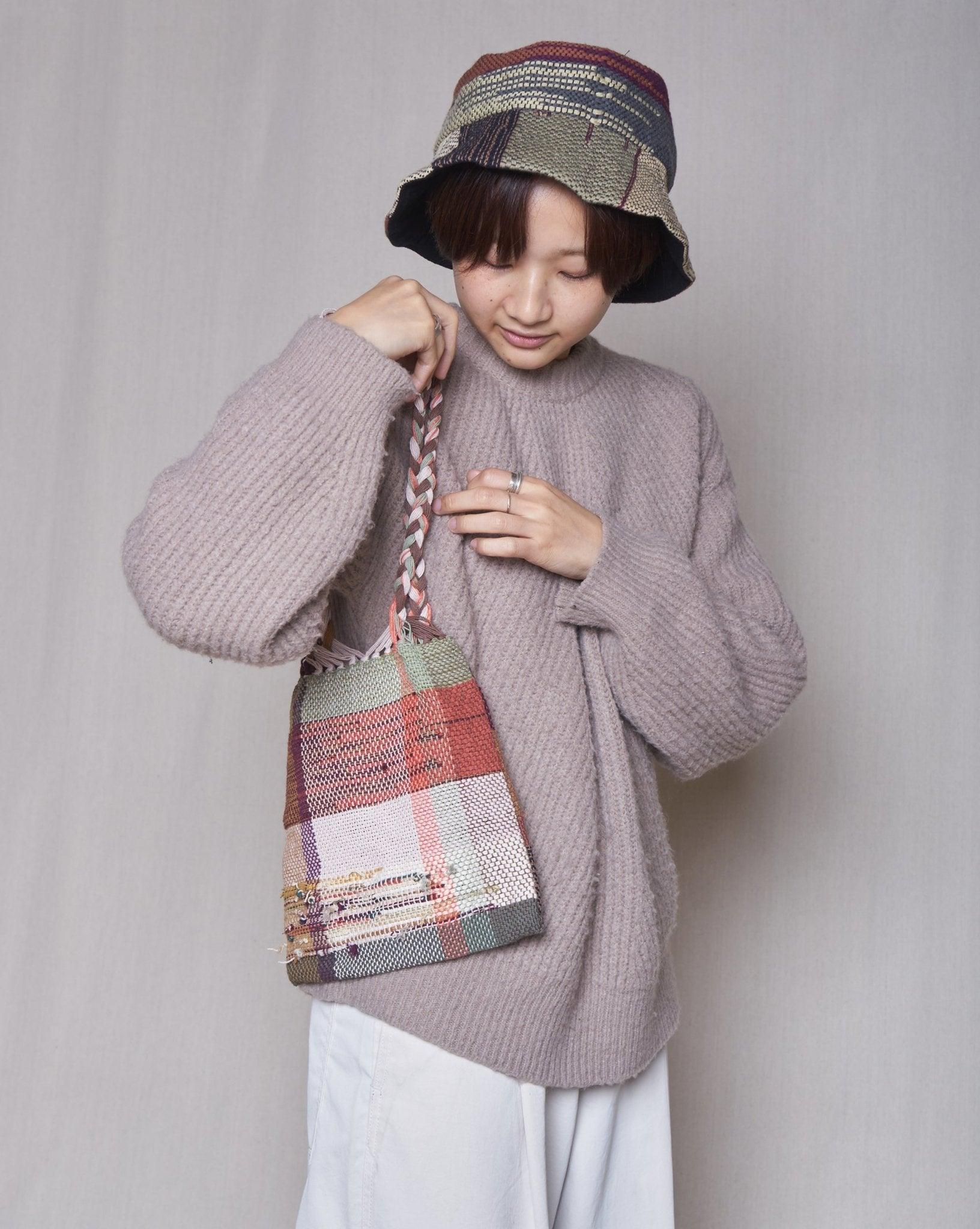 Petang Hari Egg Bag - 1