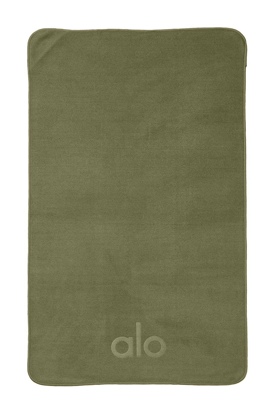 Performance No Sweat Hand Towel - Jungle