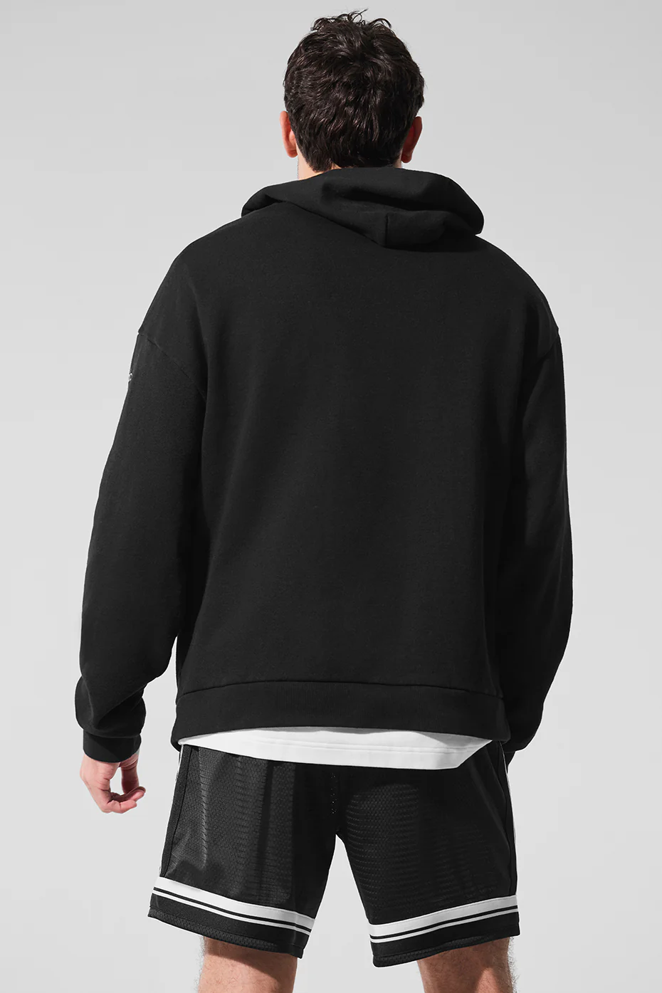 Chill Hoodie - Black
