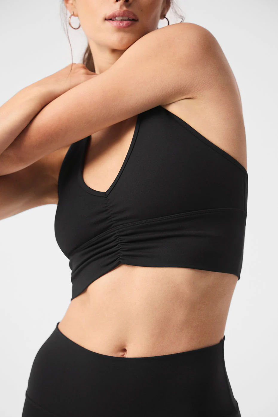 Wild Thing Bra - Black