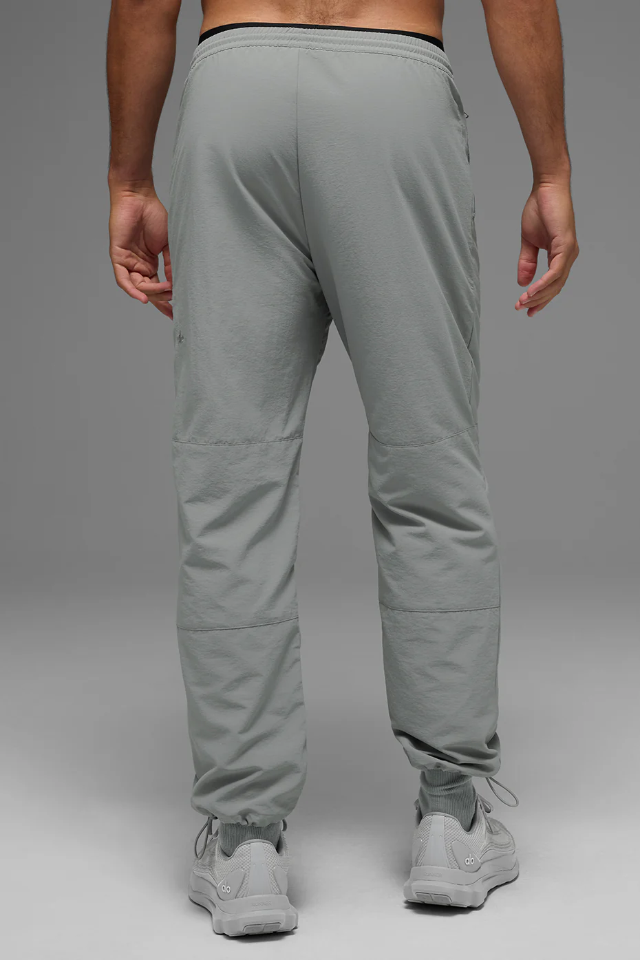 Takeaway Track Pant - Lunar Grey