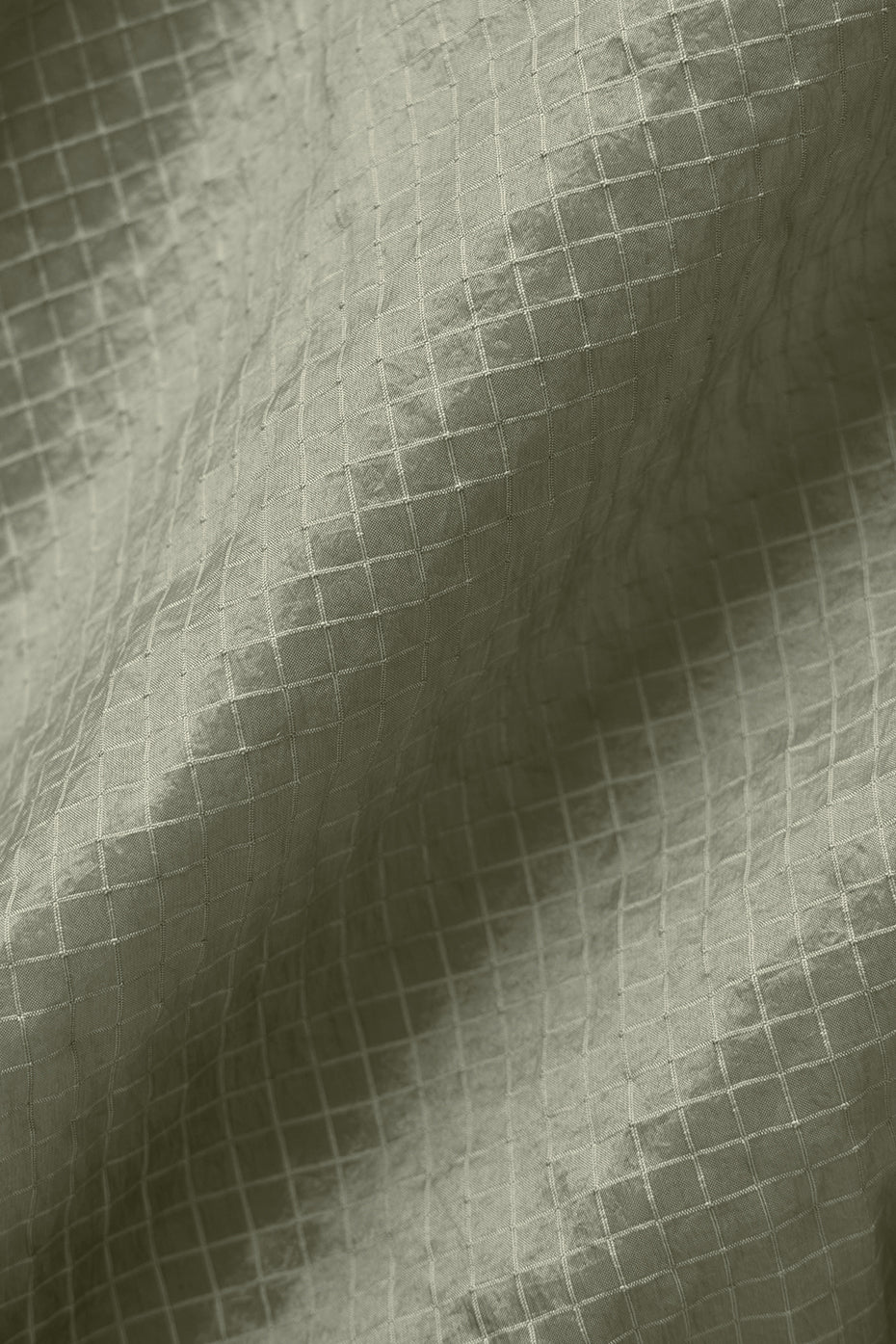 Game Time Ripstop Jacket - Limestone