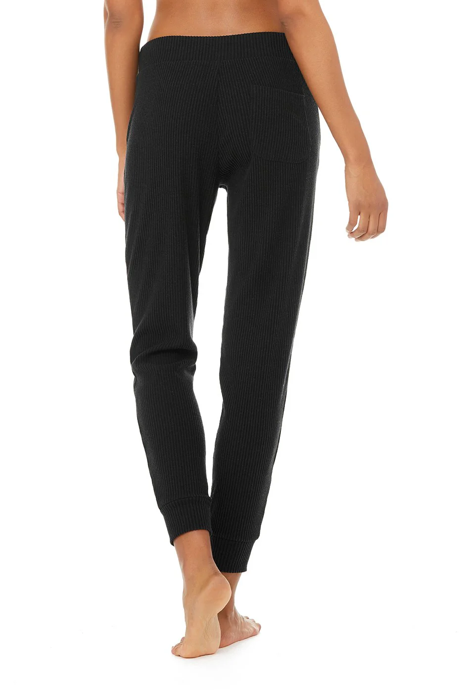 Muse Sweatpant - Black