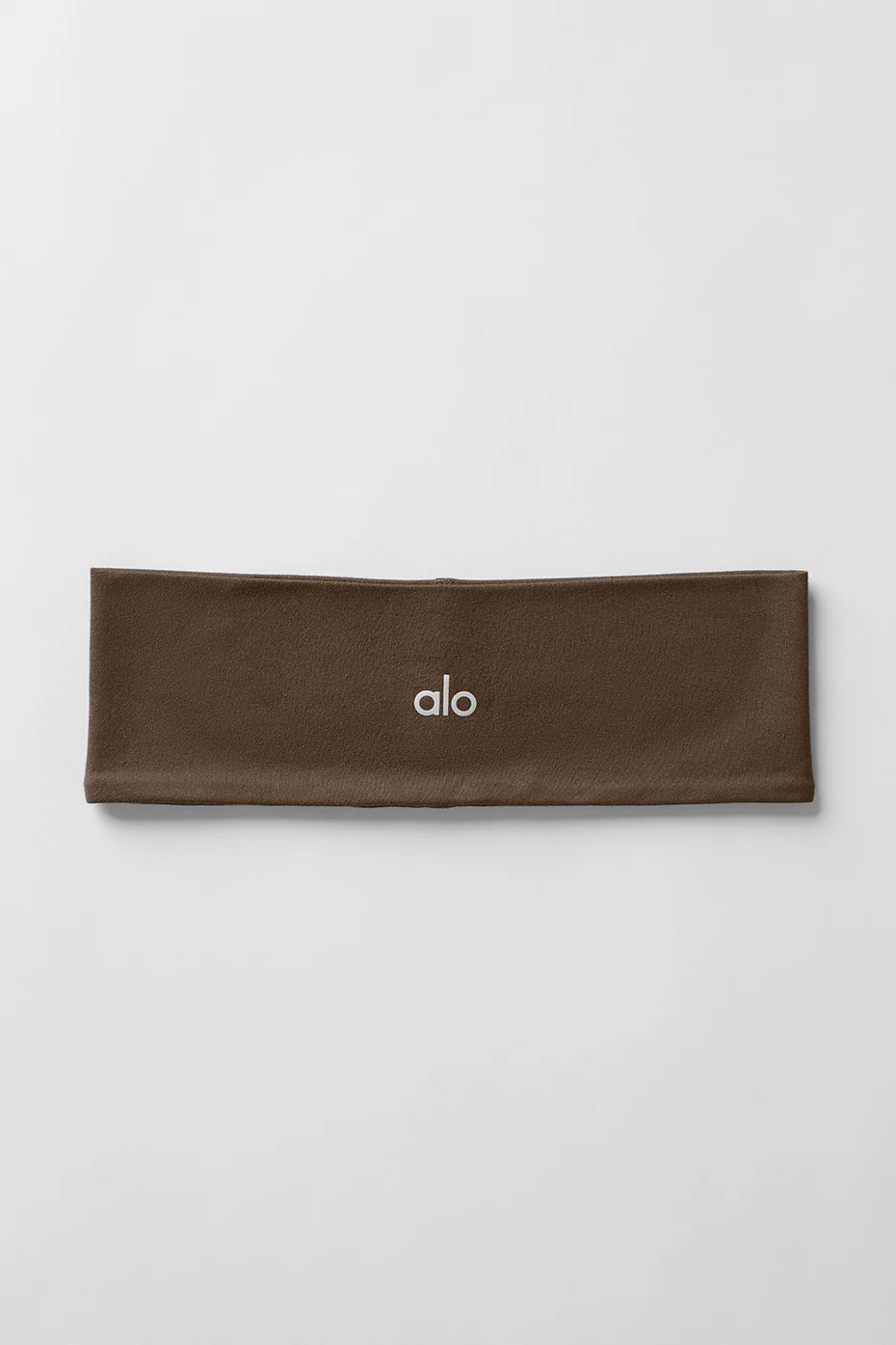 Performance Conquer Headband - Espresso