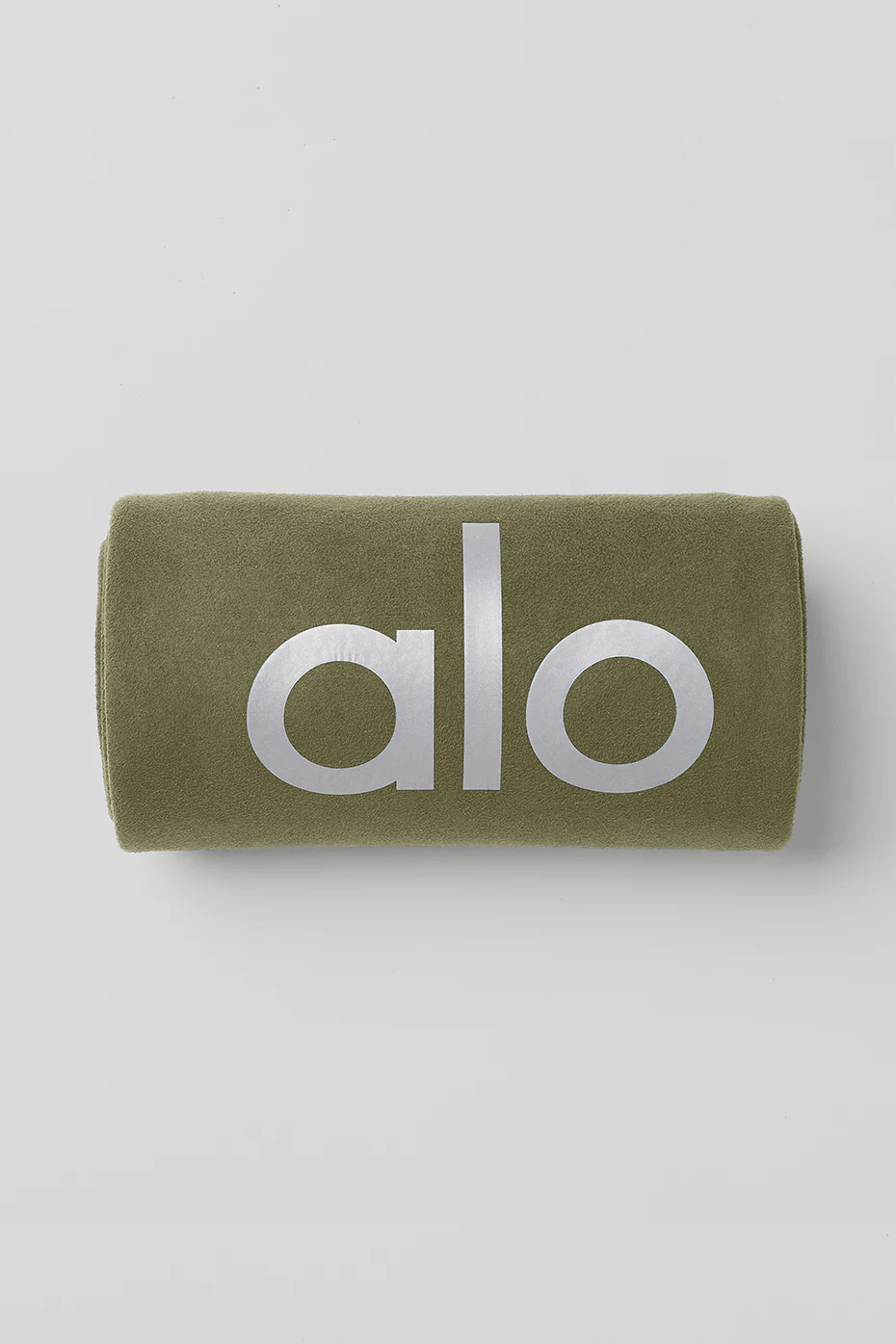 Grounded No-Slip Towel - Jungle