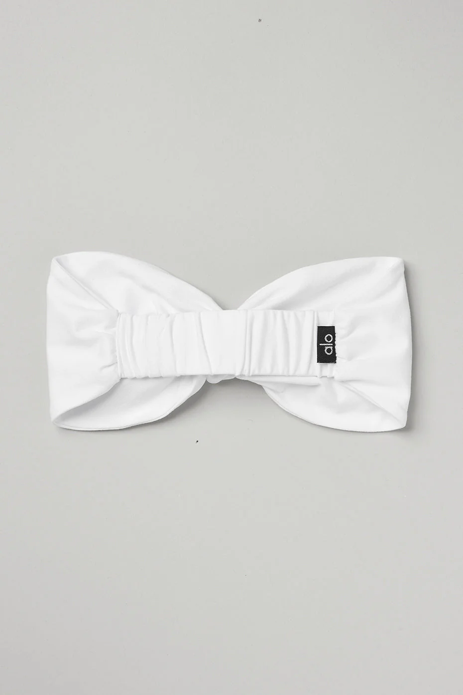 Alosoft Headband - White