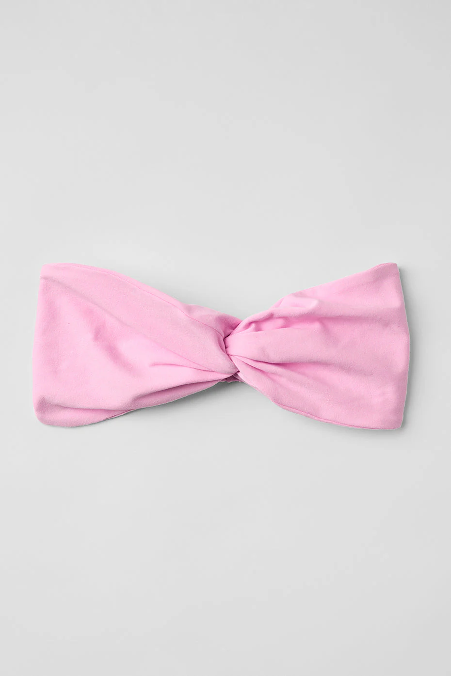 Alosoft Headband - Sweet Pink