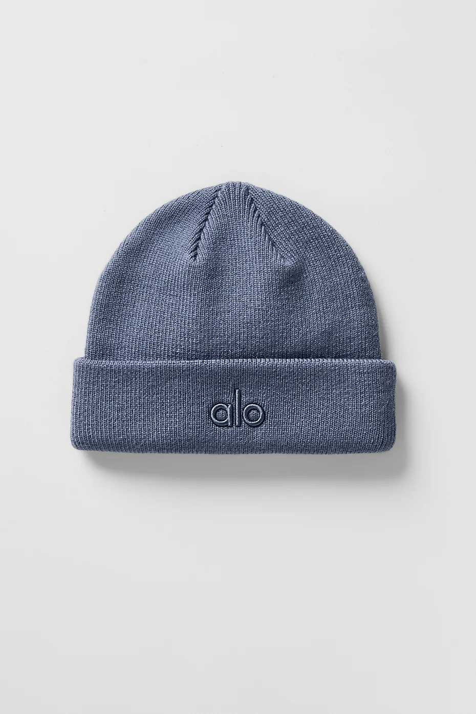 Notable Beanie - Bluestone