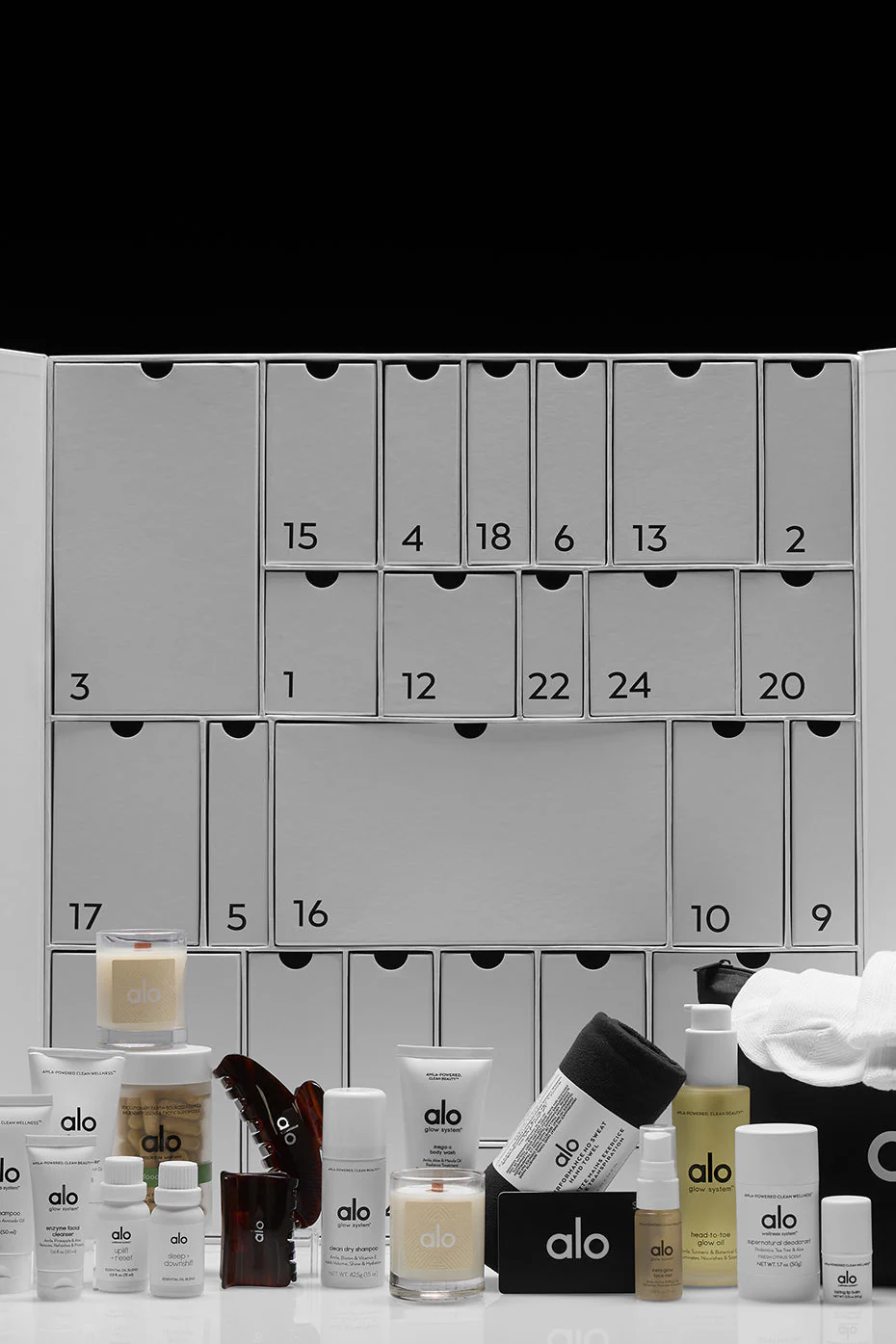 Advent Calendar