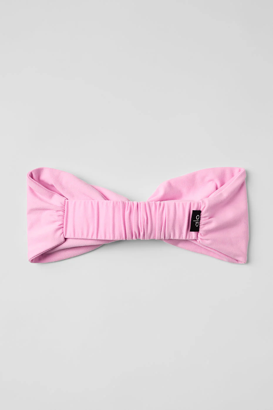 Alosoft Headband - Sweet Pink