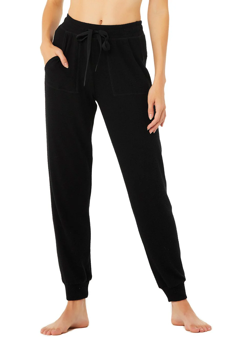 Soho Sweatpant - Black