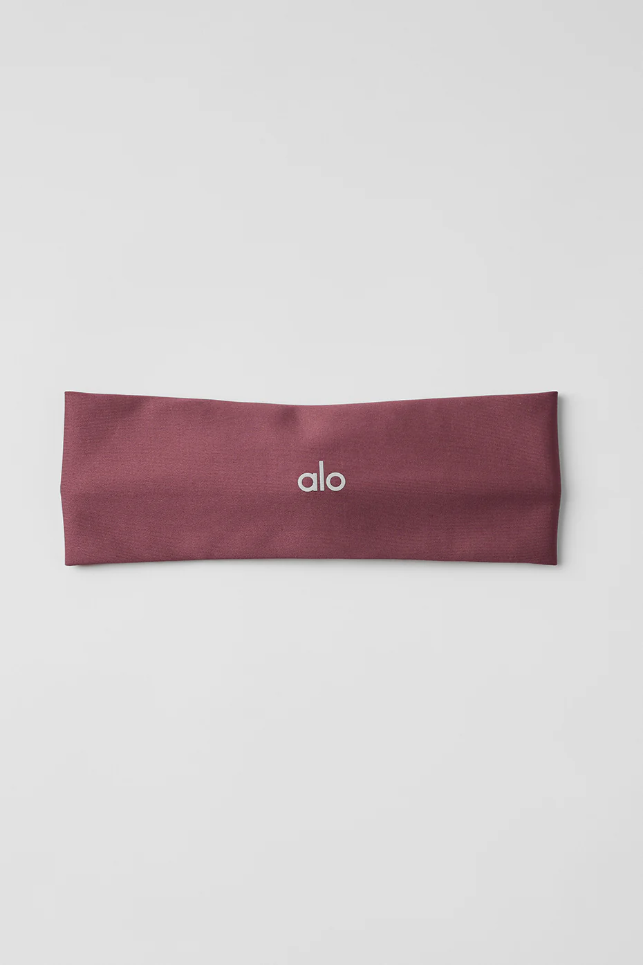 Airlift Headband - Burgundy Truffle