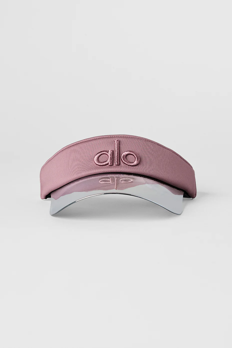 Airlift Solar Visor - Smoky Quartz