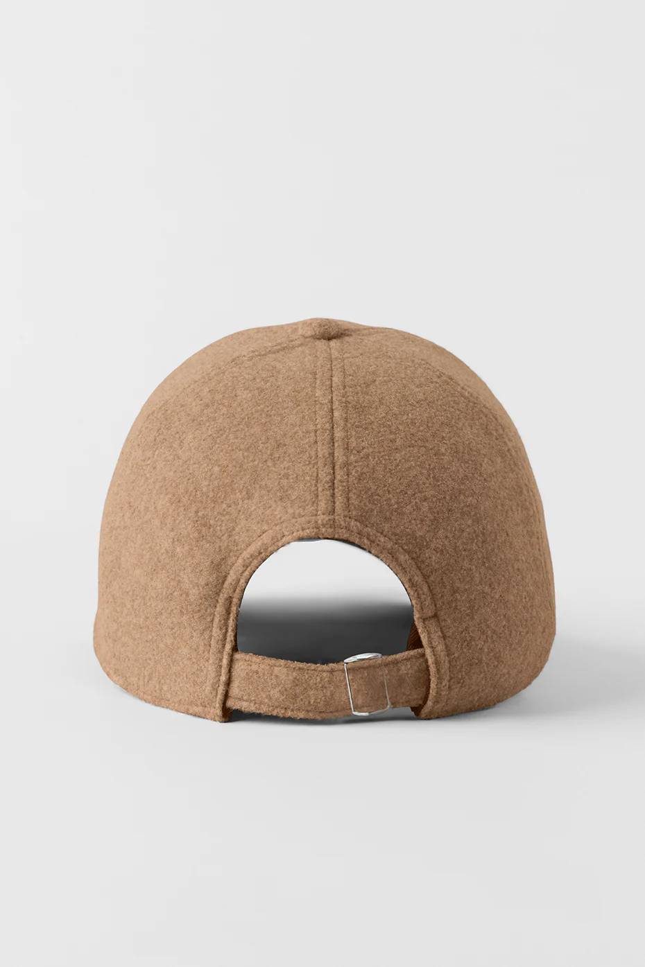 Prestige Off-Duty Cap - Toasted Almond