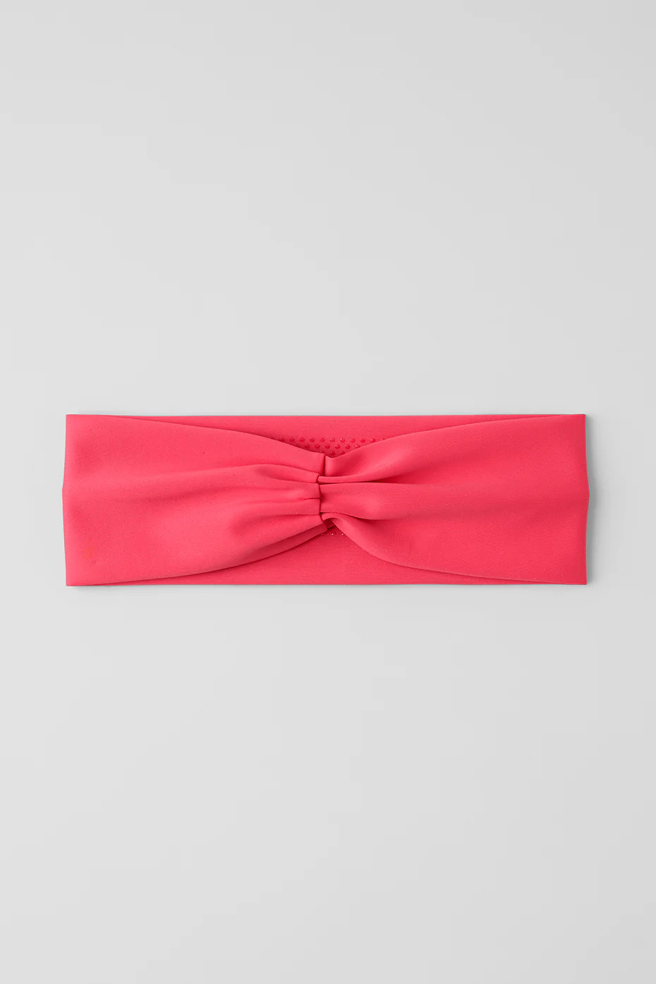 Airlift Headband - Candy Red