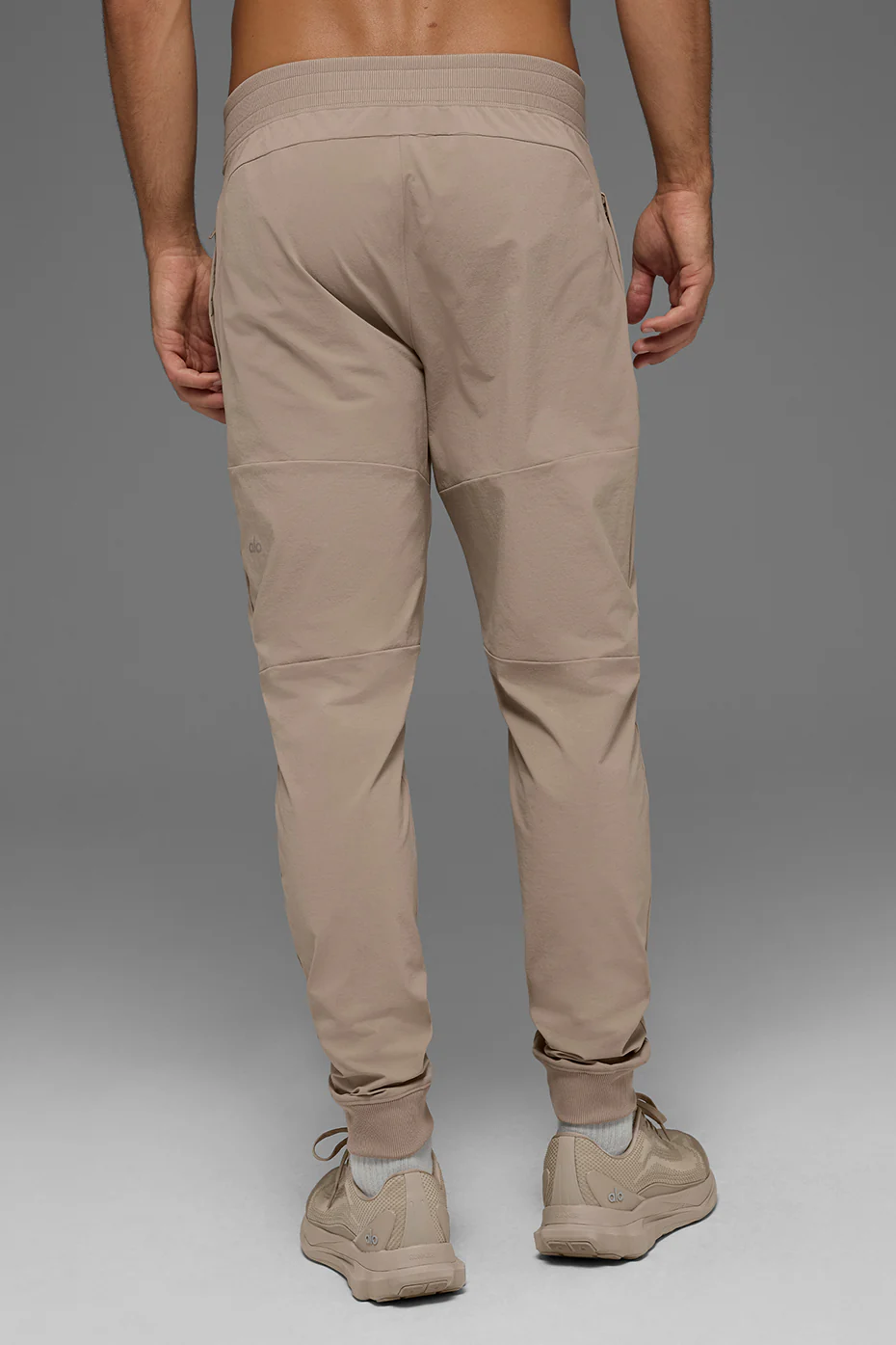 Co-Op Pant (Long) - Gravel